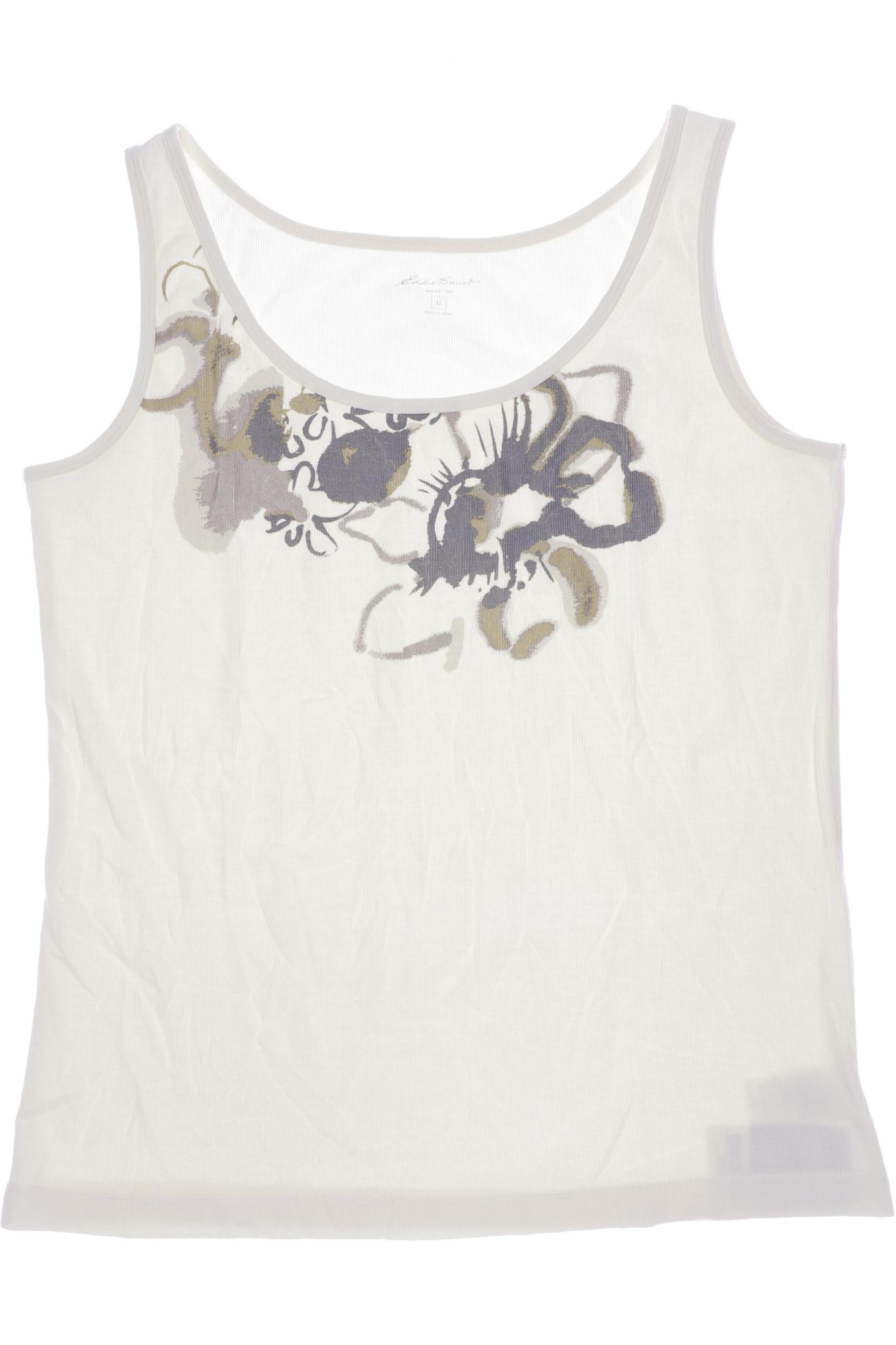 

Eddie Bauer Damen Top, cremeweiß, Gr. 44