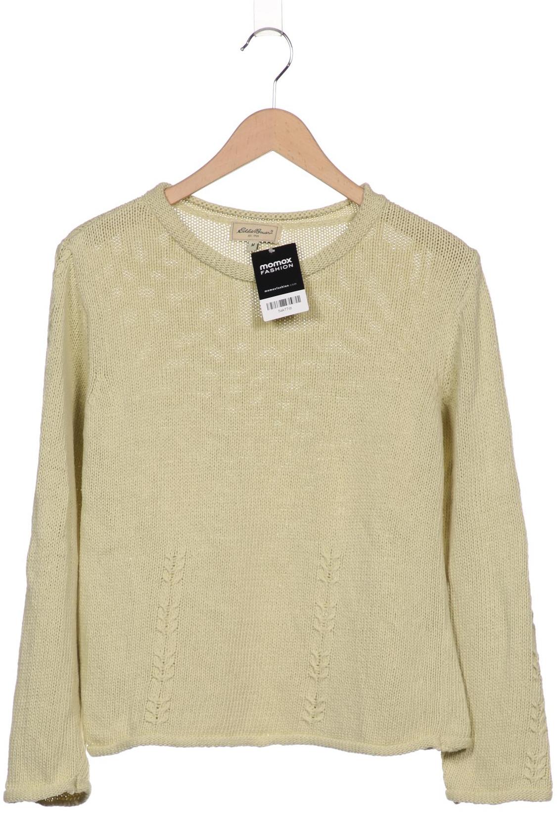 

Eddie Bauer Damen Pullover, hellgrün