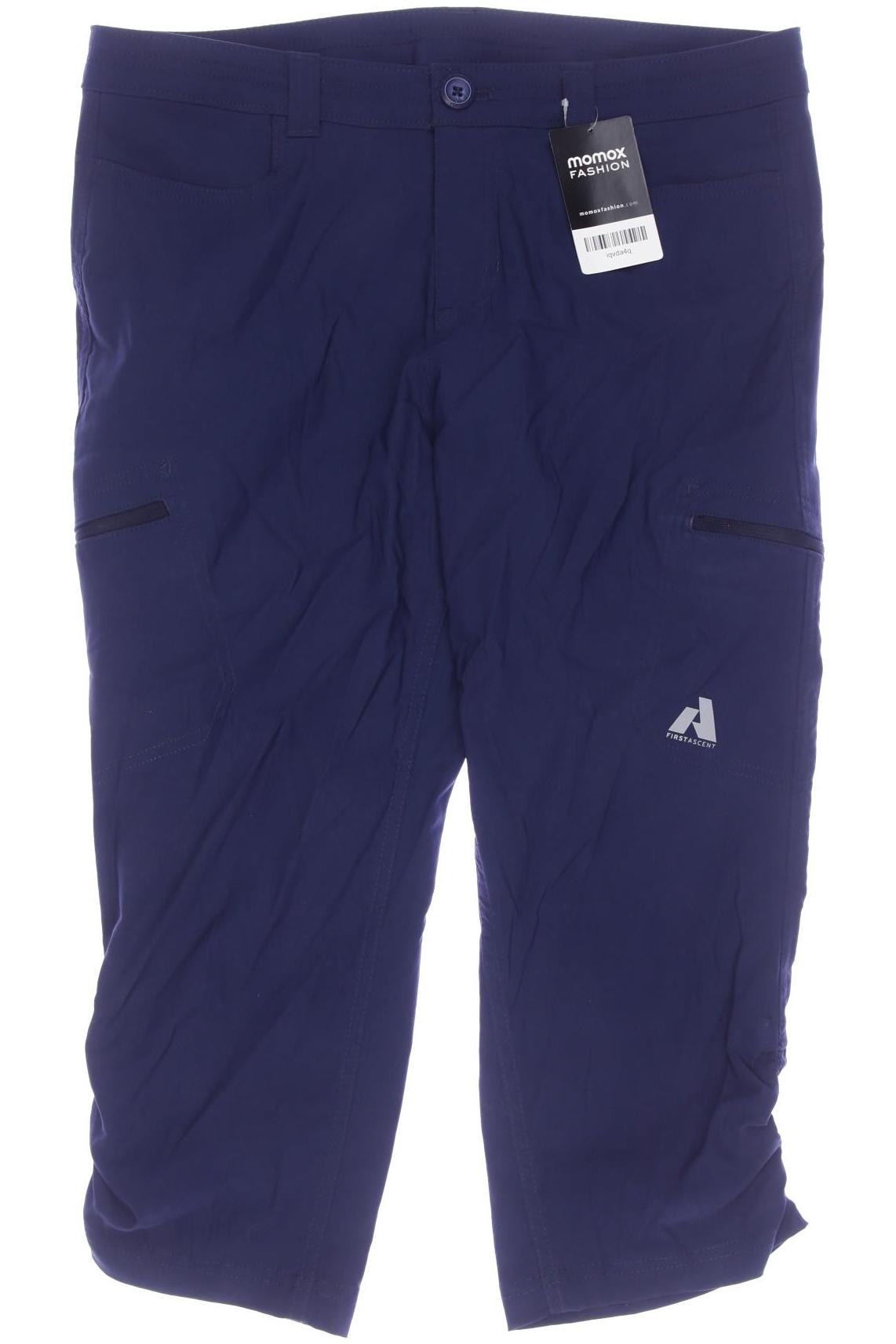

Eddie Bauer Damen Shorts, marineblau, Gr. 8