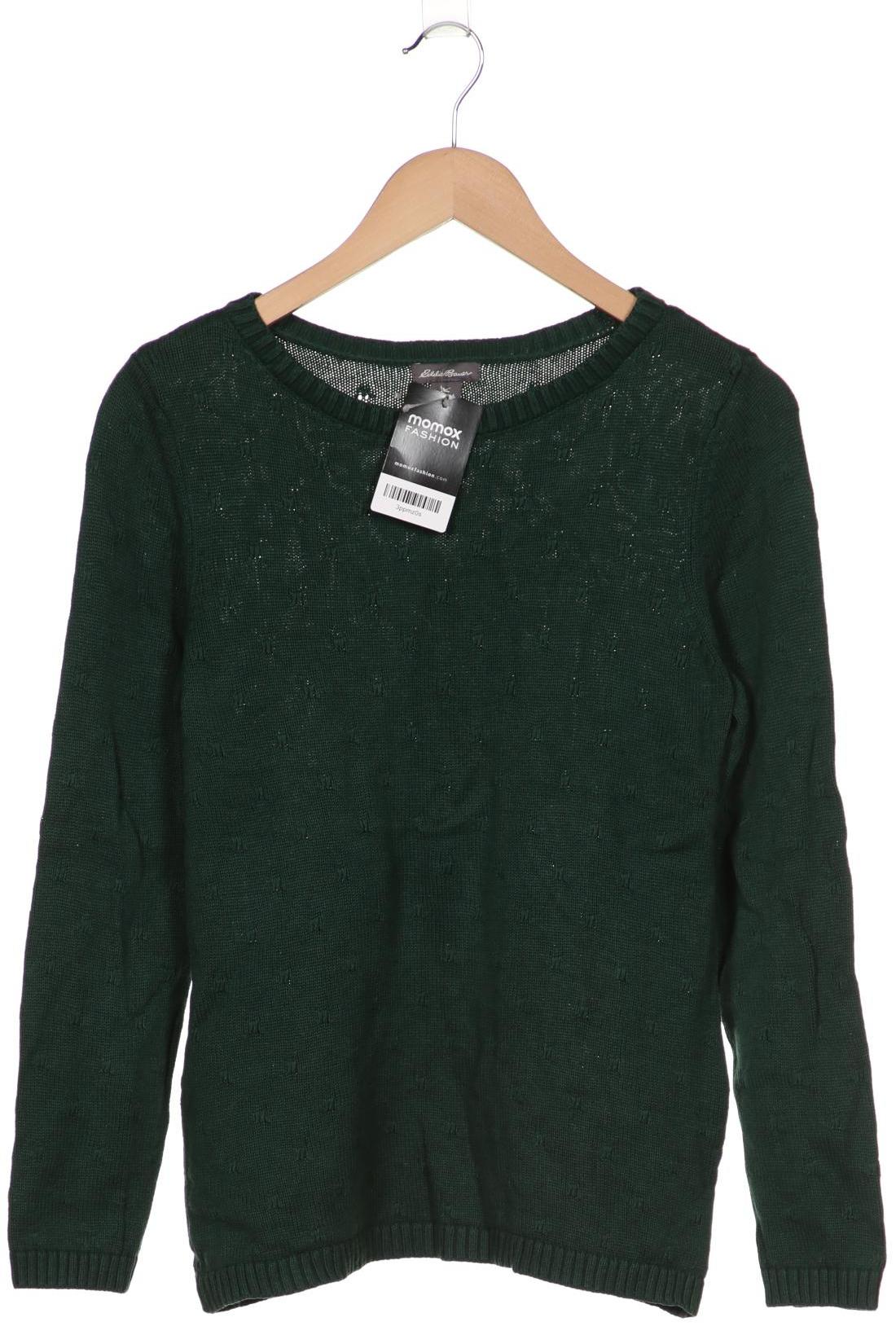 

Eddie Bauer Damen Pullover, grün
