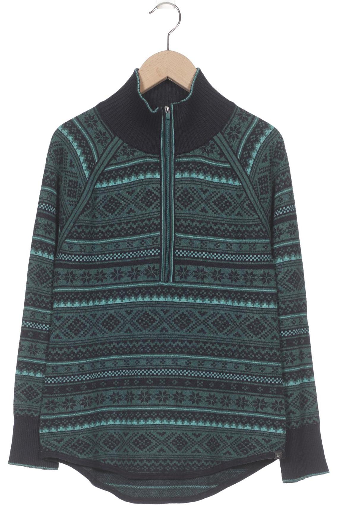 

Eddie Bauer Damen Pullover, grün, Gr. 36