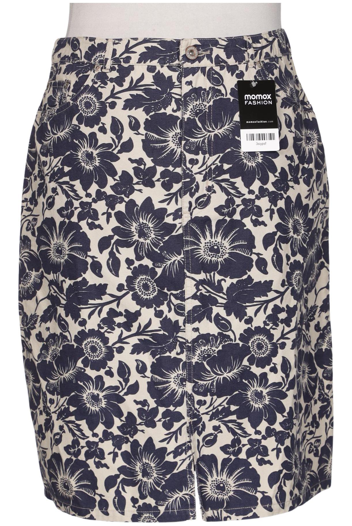 

Eddie Bauer Damen Rock, mehrfarbig, Gr. 42