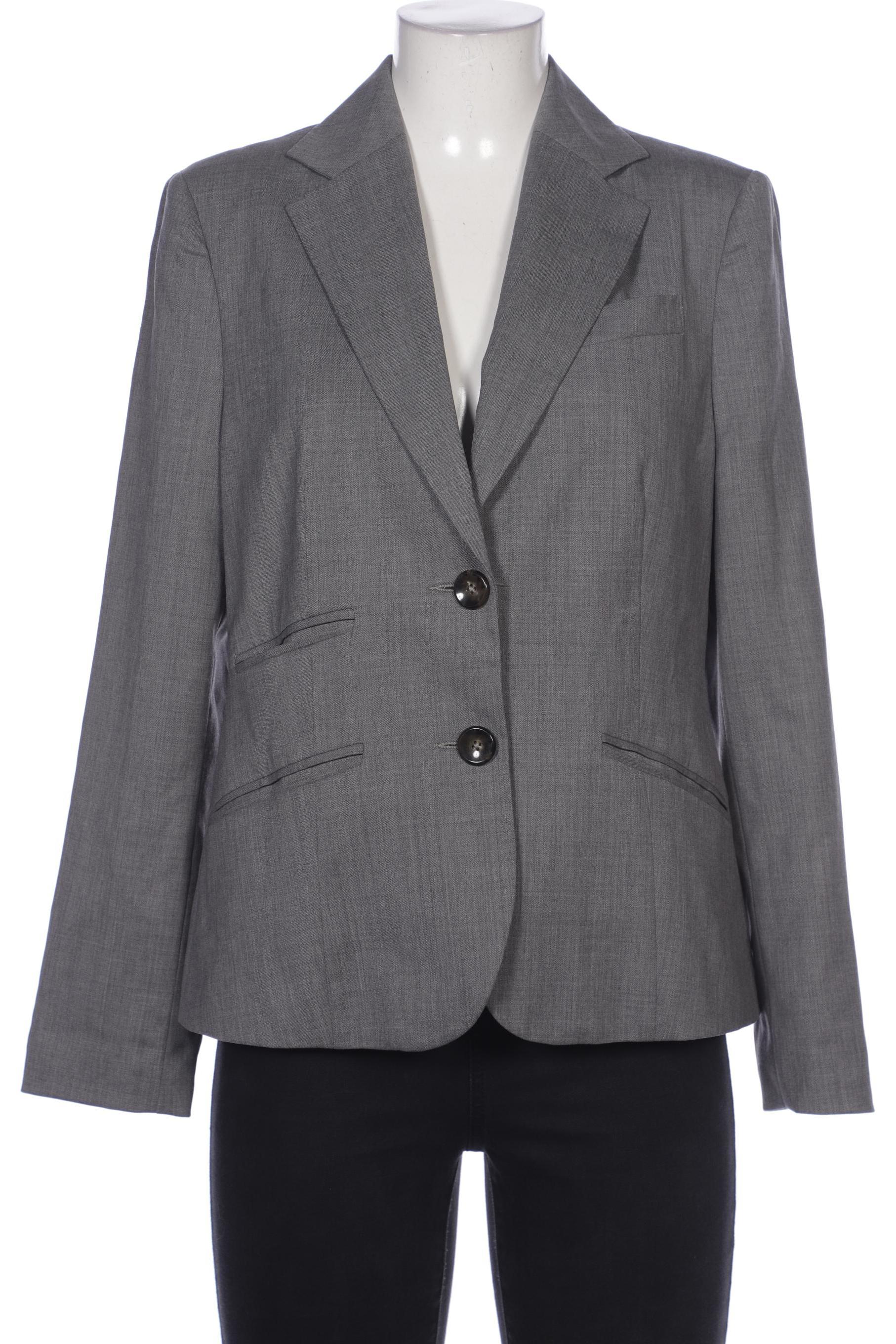 

Eddie Bauer Damen Blazer, grau, Gr. 10