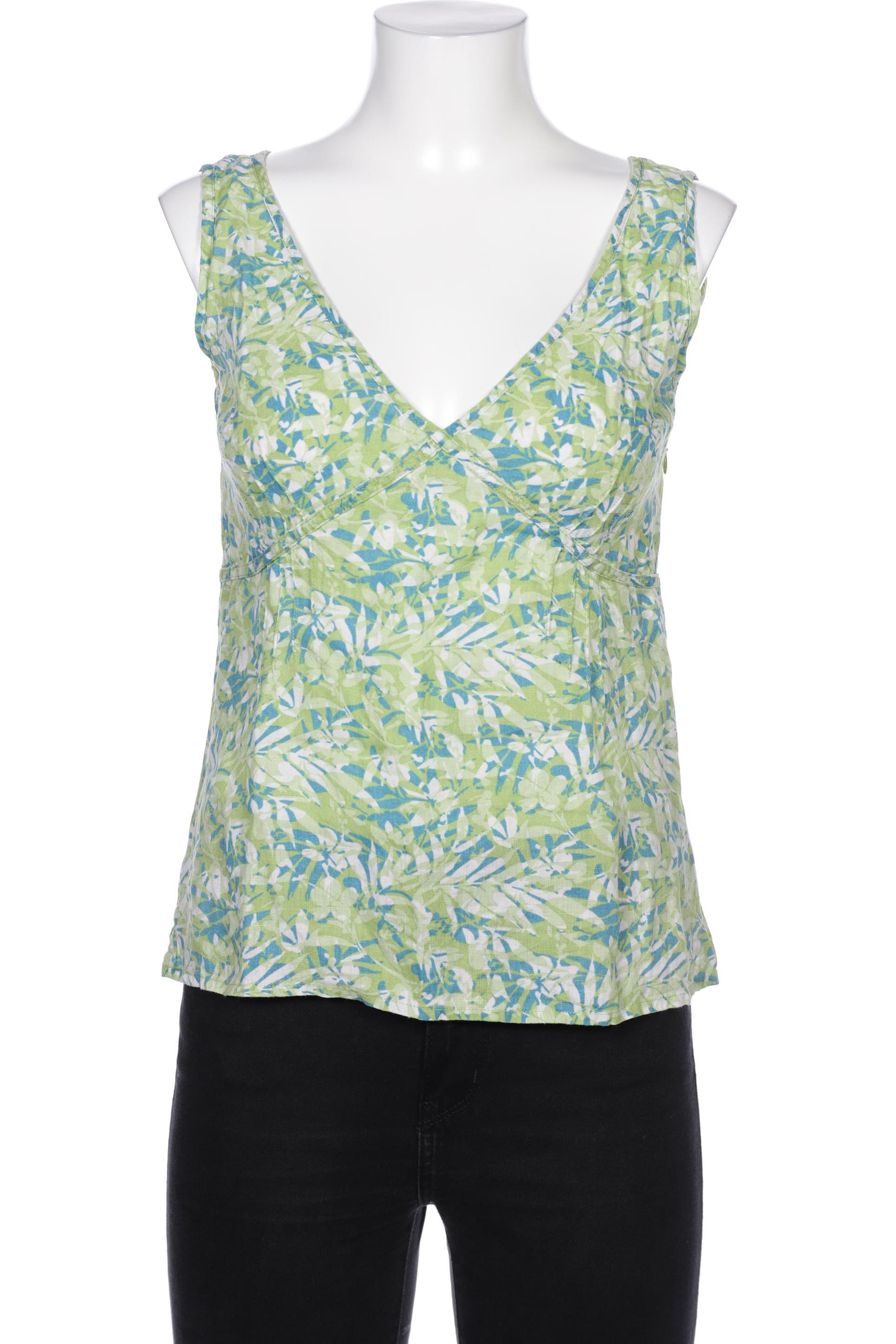 

Eddie Bauer Damen Bluse, grün, Gr. 38