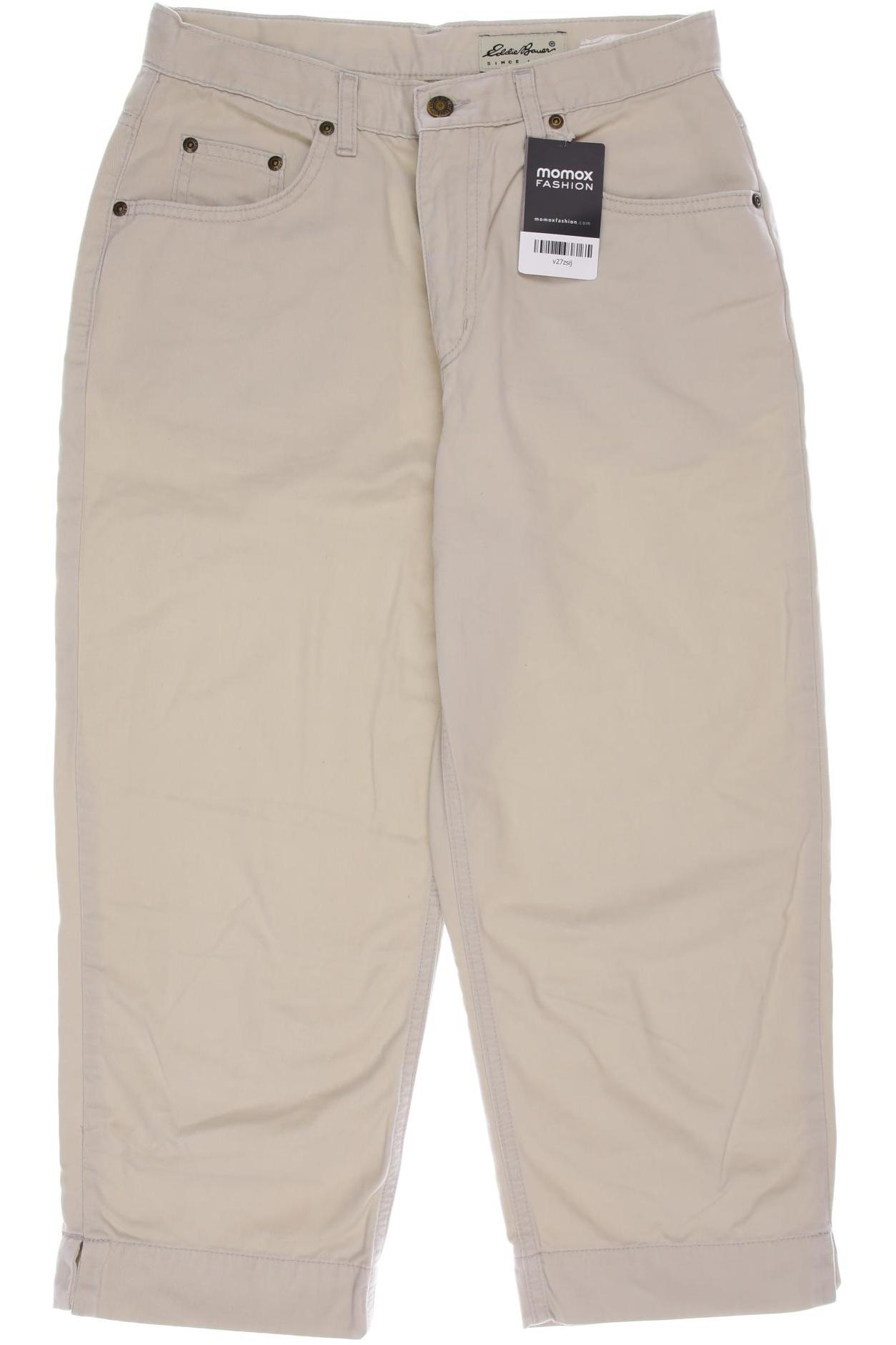 

Eddie Bauer Damen Shorts, beige