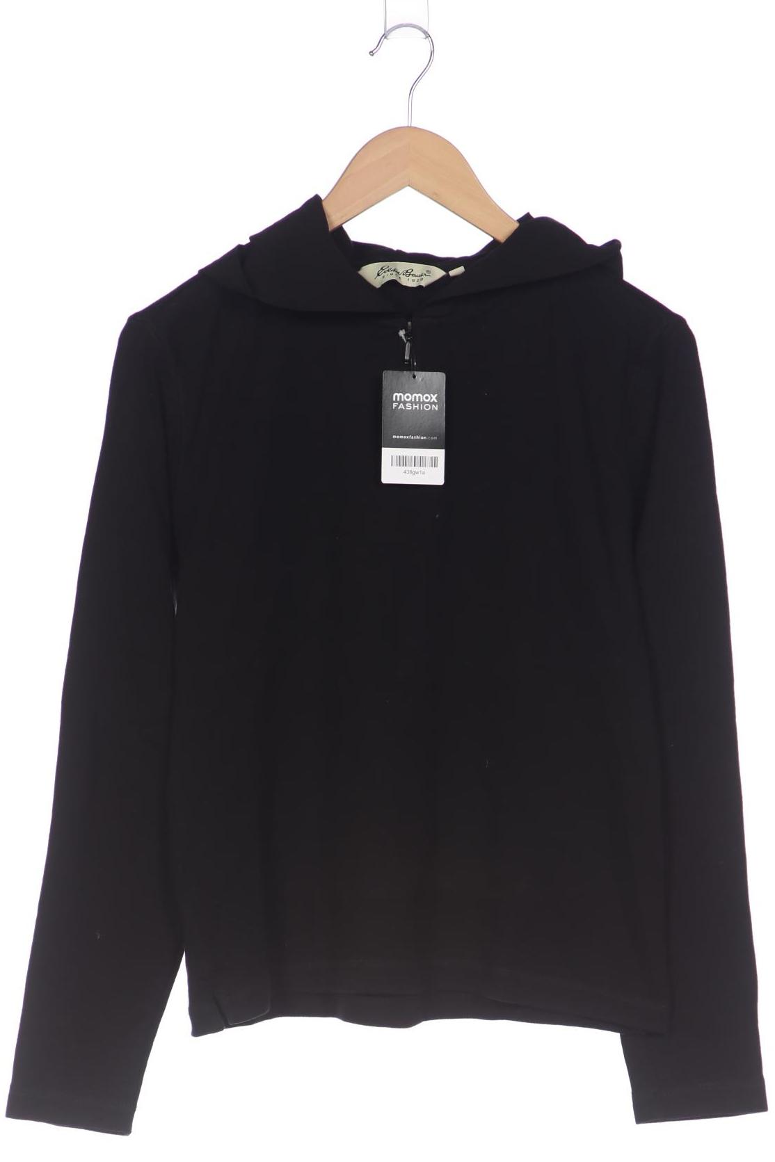 

Eddie Bauer Damen Pullover, schwarz, Gr. 42
