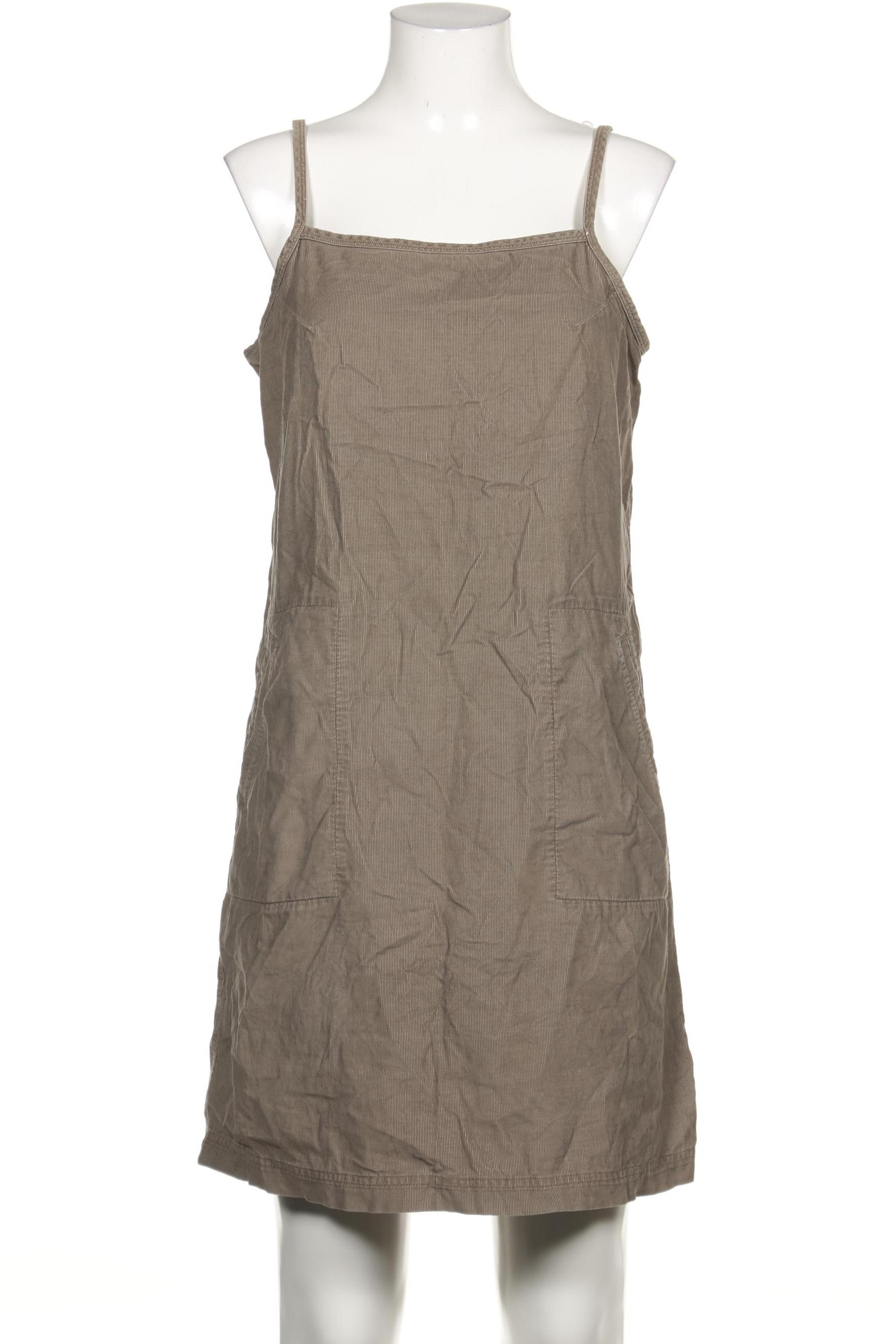 

Eddie Bauer Damen Kleid, braun, Gr. 38