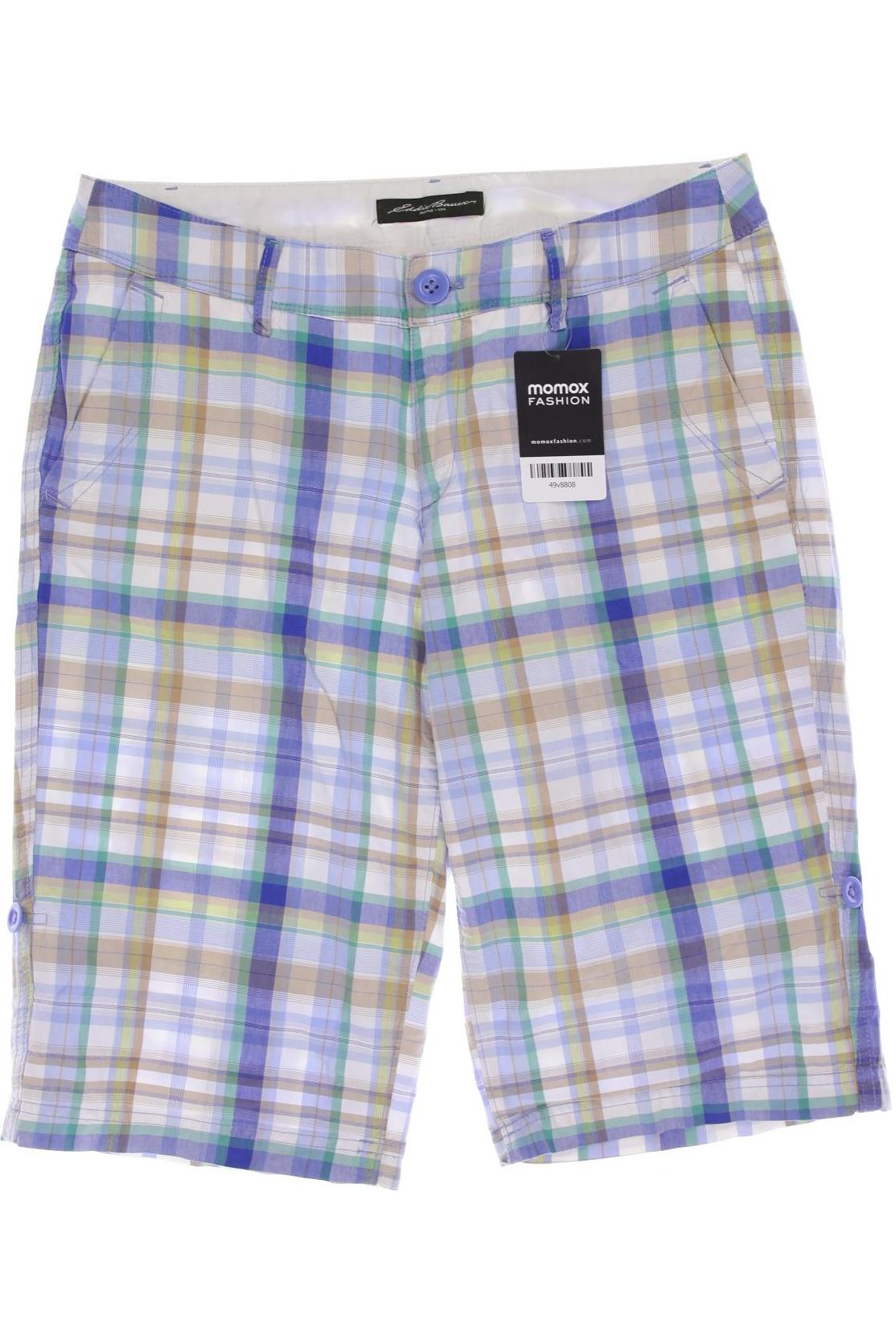 

Eddie Bauer Damen Shorts, blau