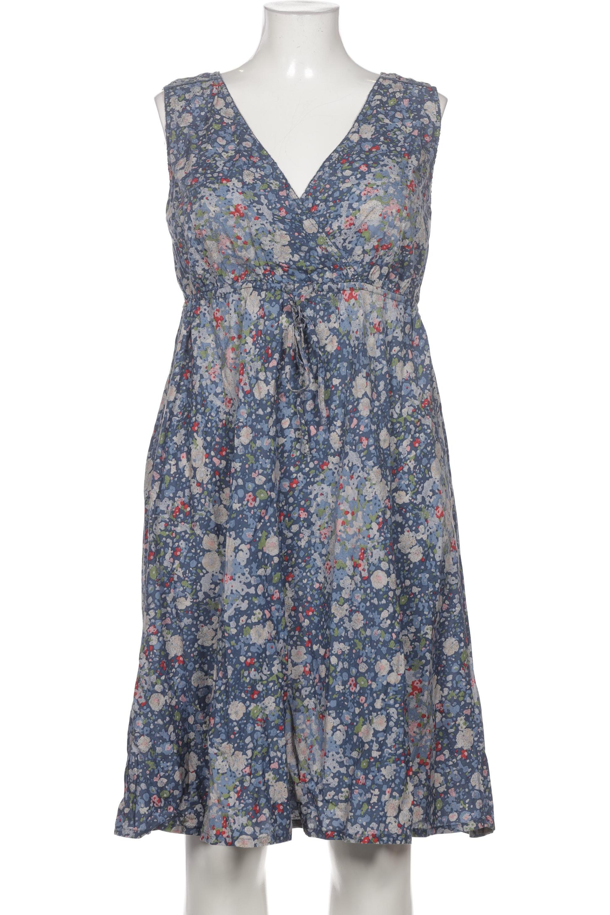 

Eddie Bauer Damen Kleid, blau, Gr. 44