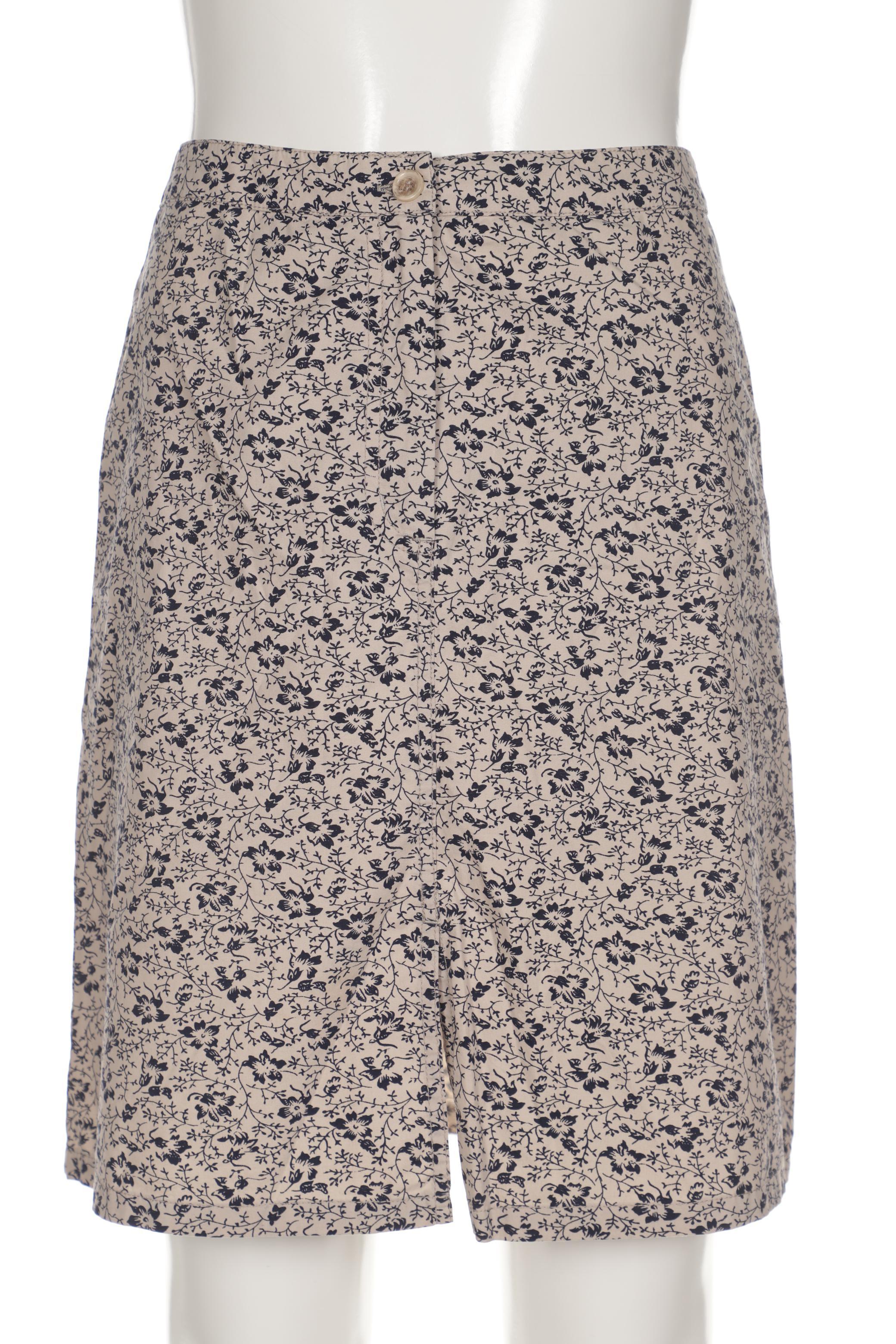 

Eddie Bauer Damen Rock, beige