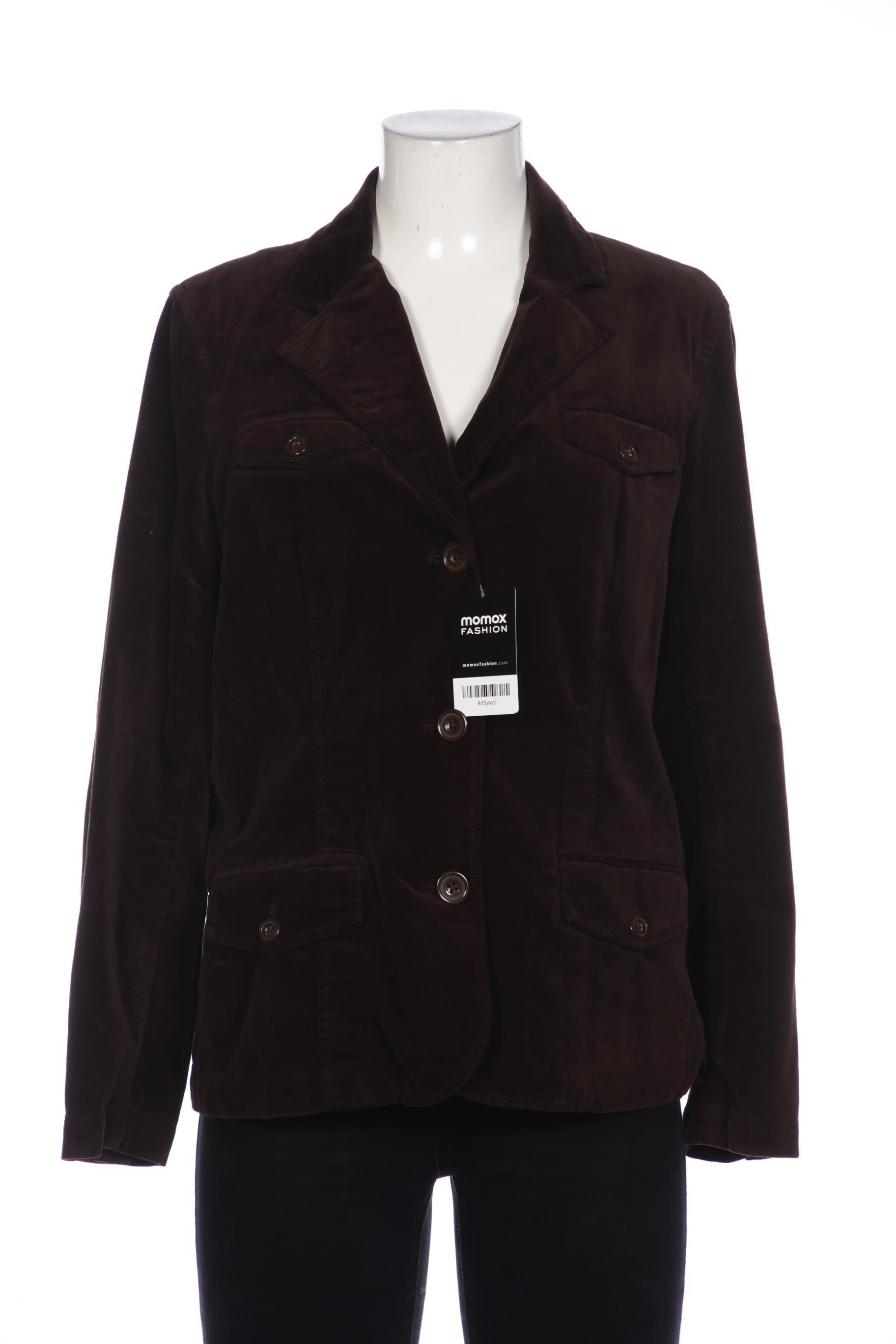 

Eddie Bauer Damen Blazer, braun