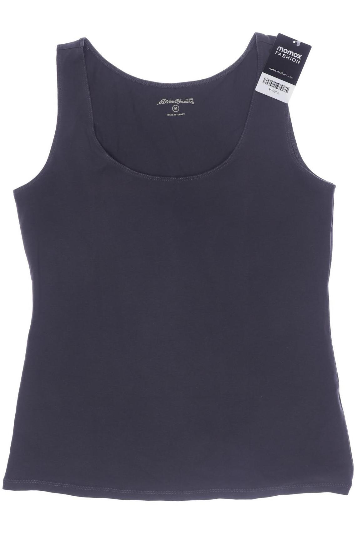 

Eddie Bauer Damen Top, grau