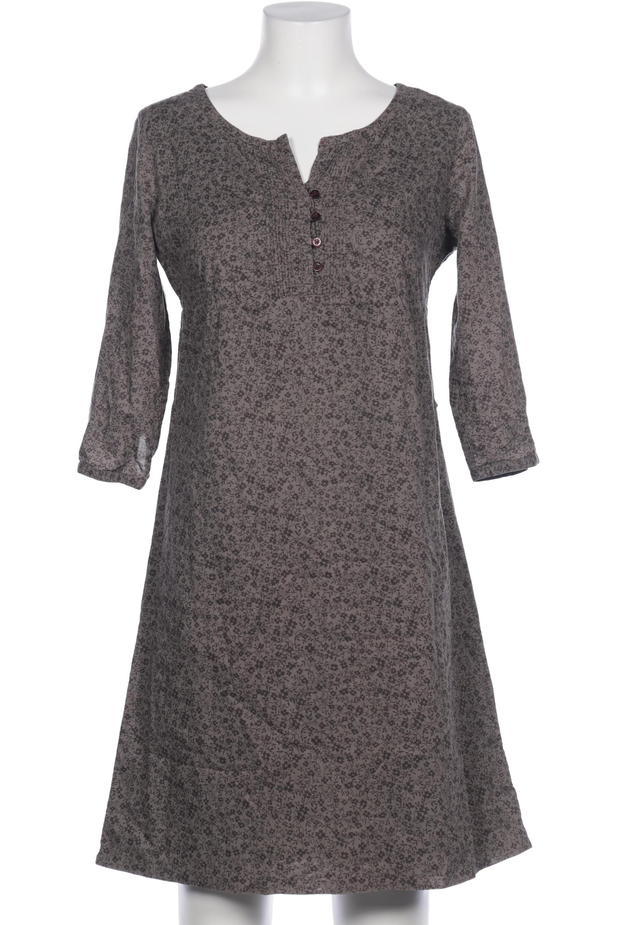 

Eddie Bauer Damen Kleid, grün, Gr. 6