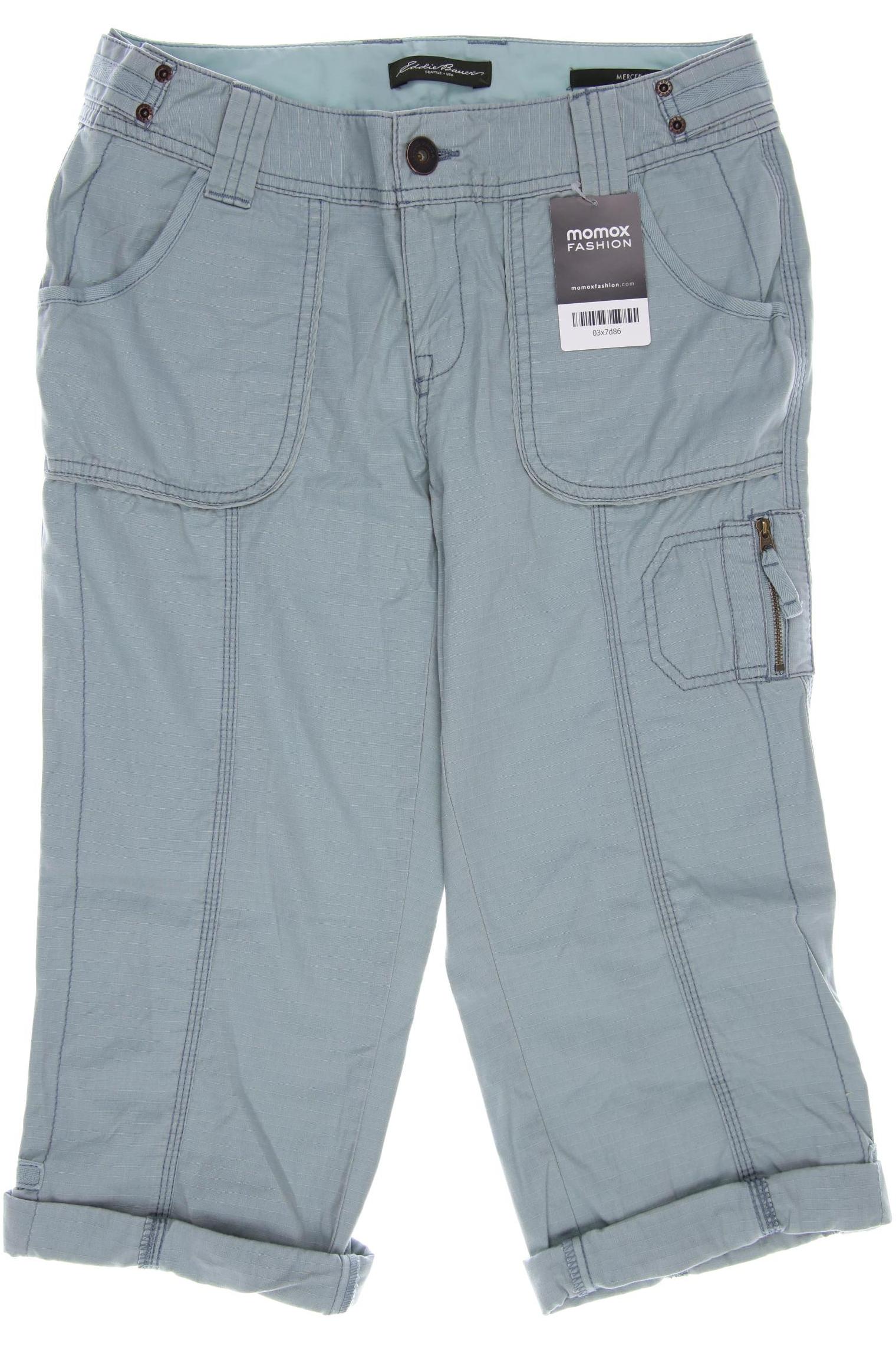

Eddie Bauer Damen Shorts, türkis