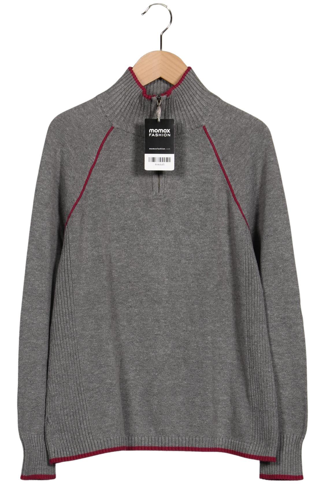 

Eddie Bauer Damen Pullover, grau, Gr. 38