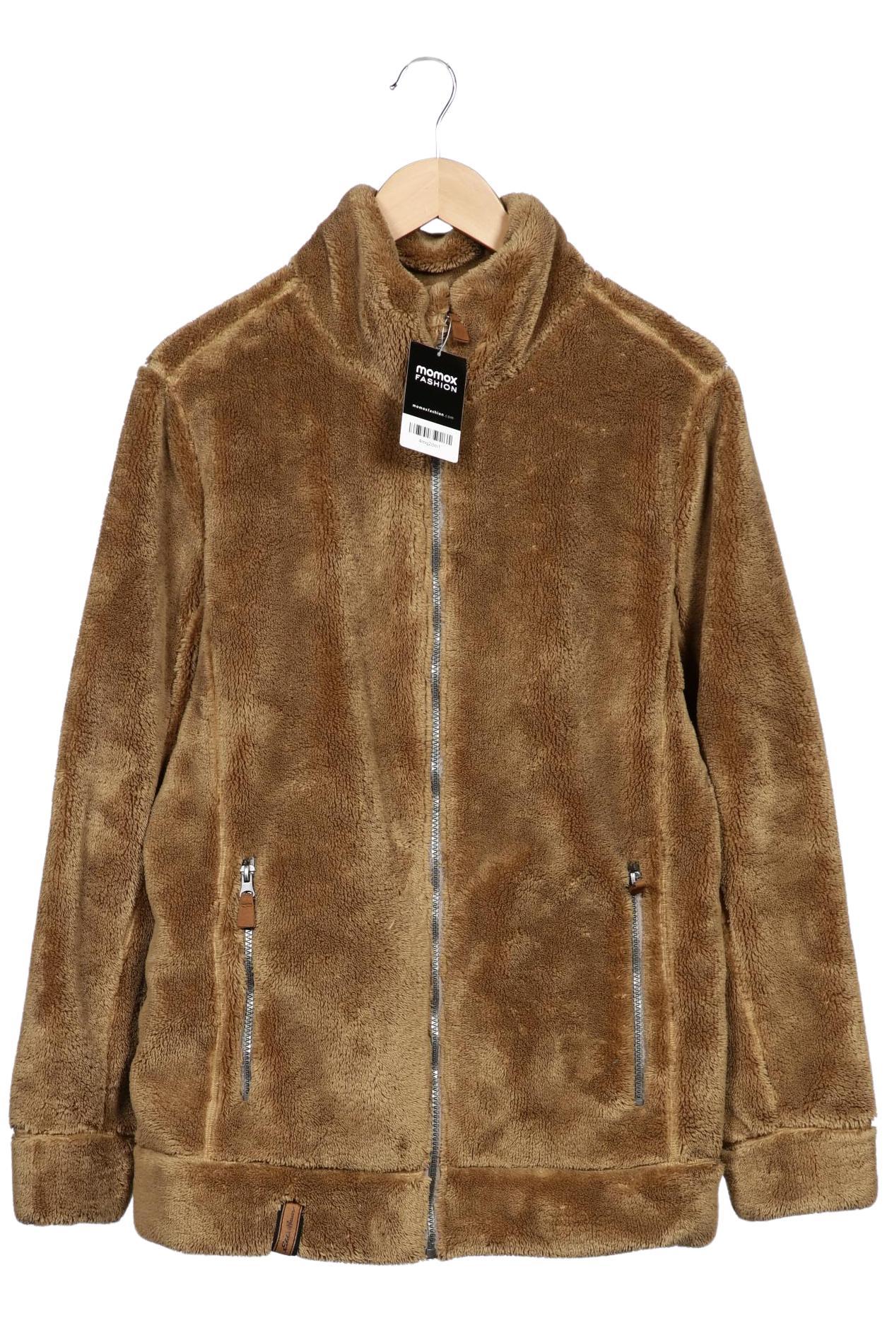 

Eddie Bauer Damen Sweatshirt, braun, Gr. 44