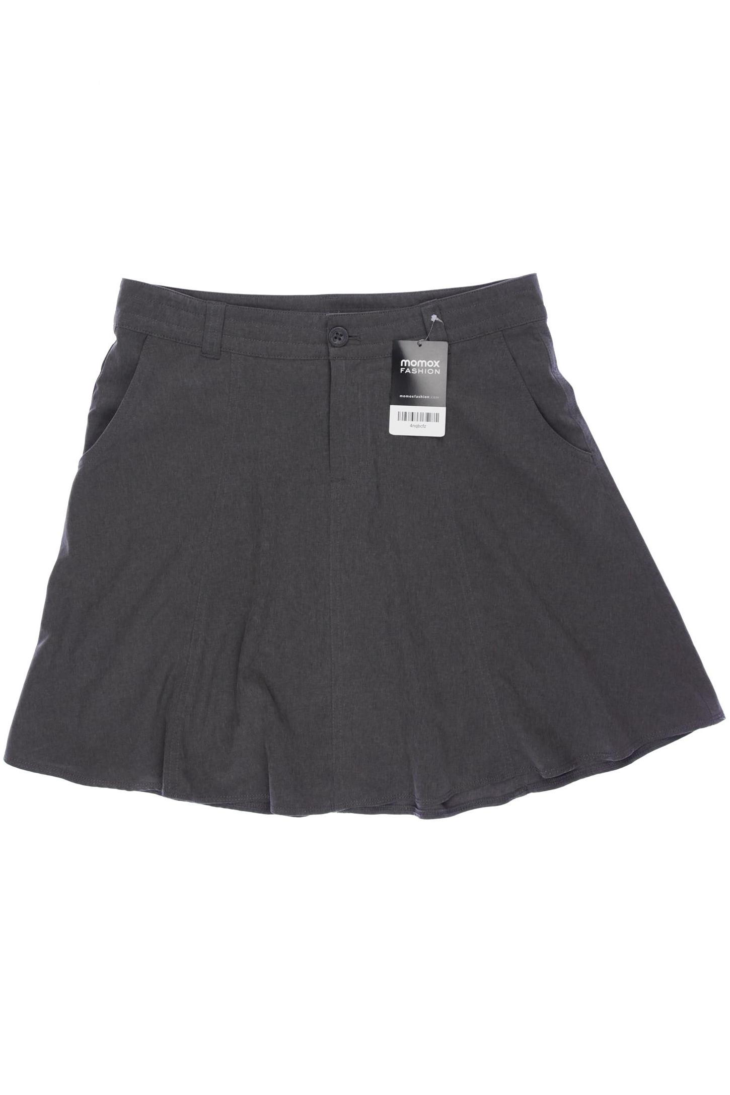 

Eddie Bauer Damen Shorts, grau, Gr. 30