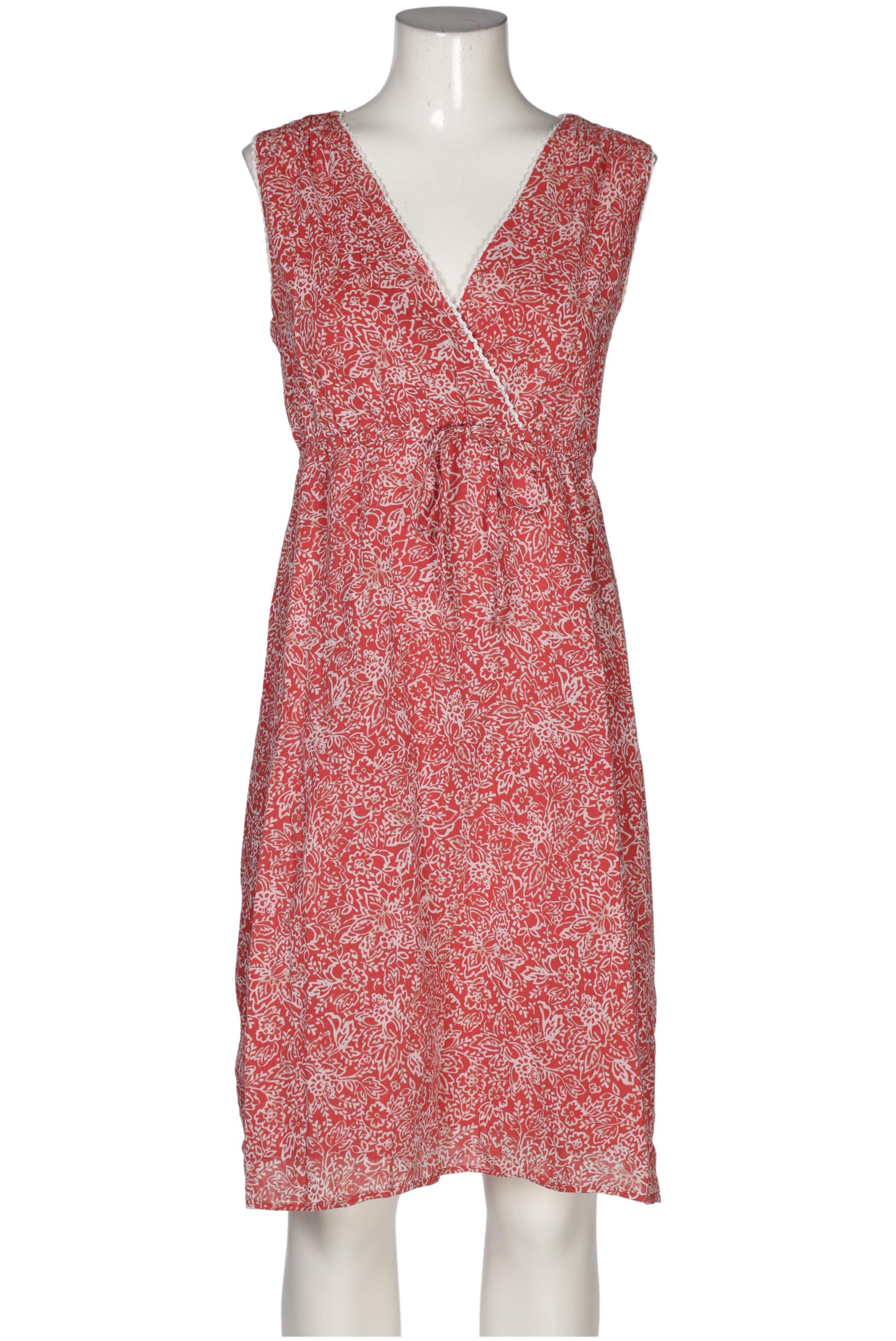 

Eddie Bauer Damen Kleid, rot, Gr. 10