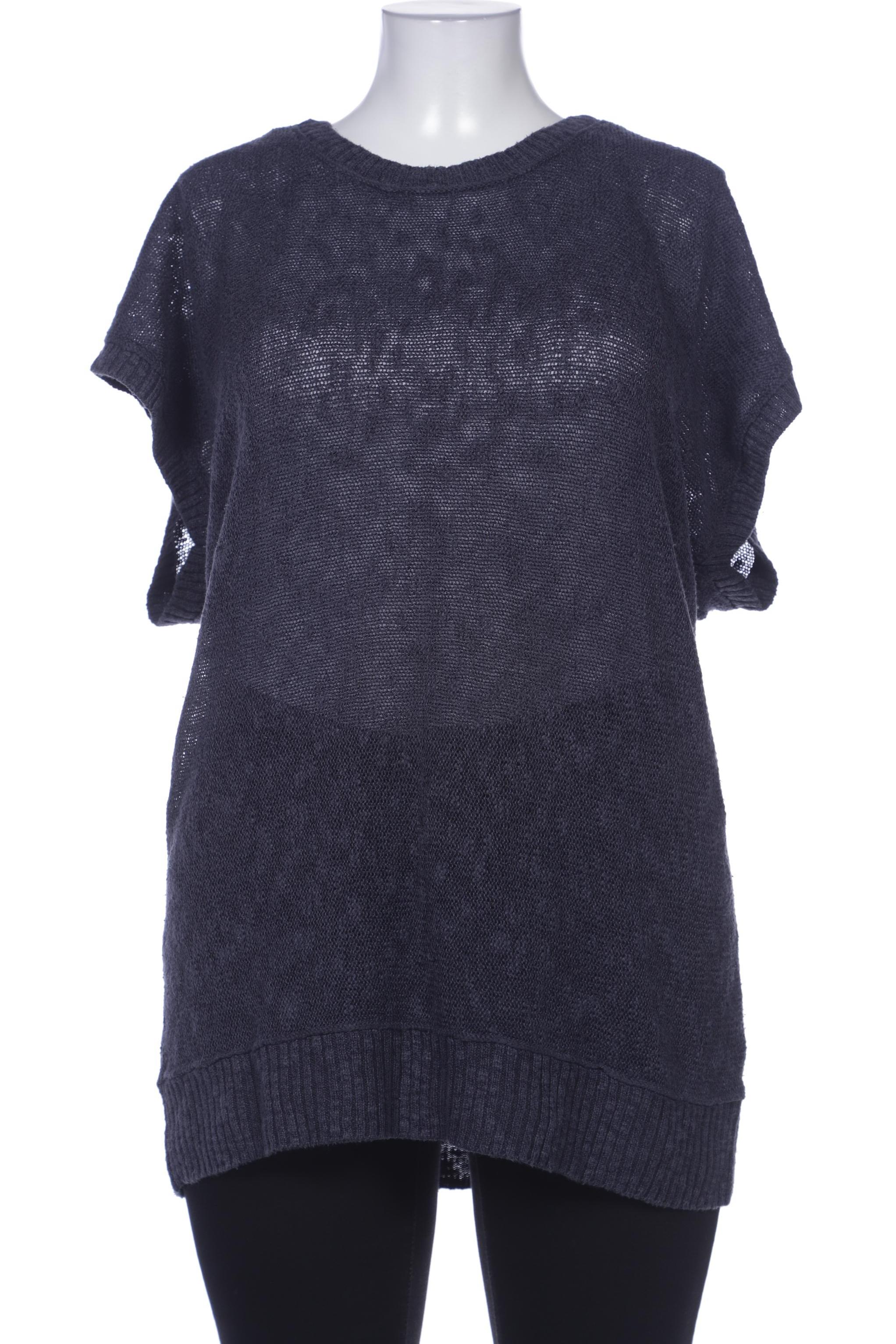 

Eddie Bauer Damen Pullover, marineblau, Gr. 46