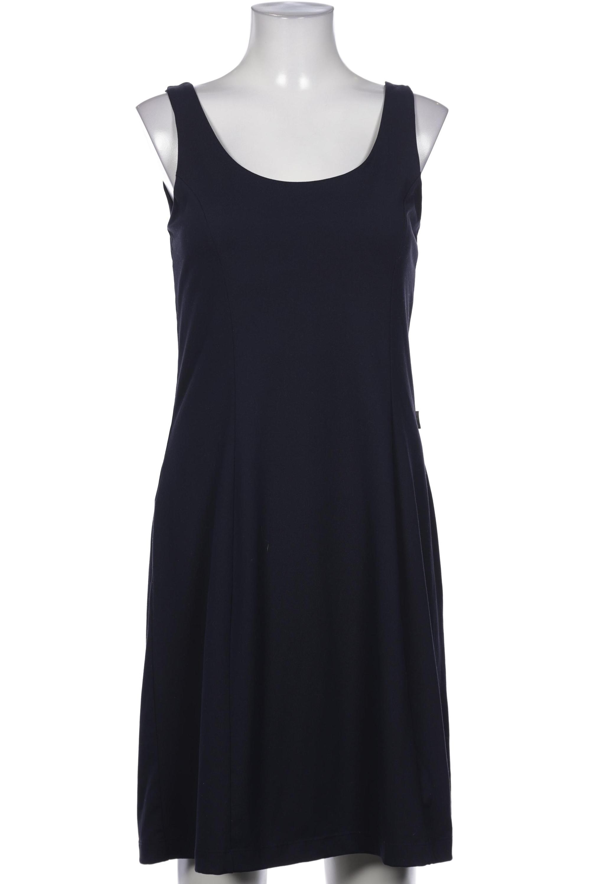 

Eddie Bauer Damen Kleid, marineblau, Gr. 38