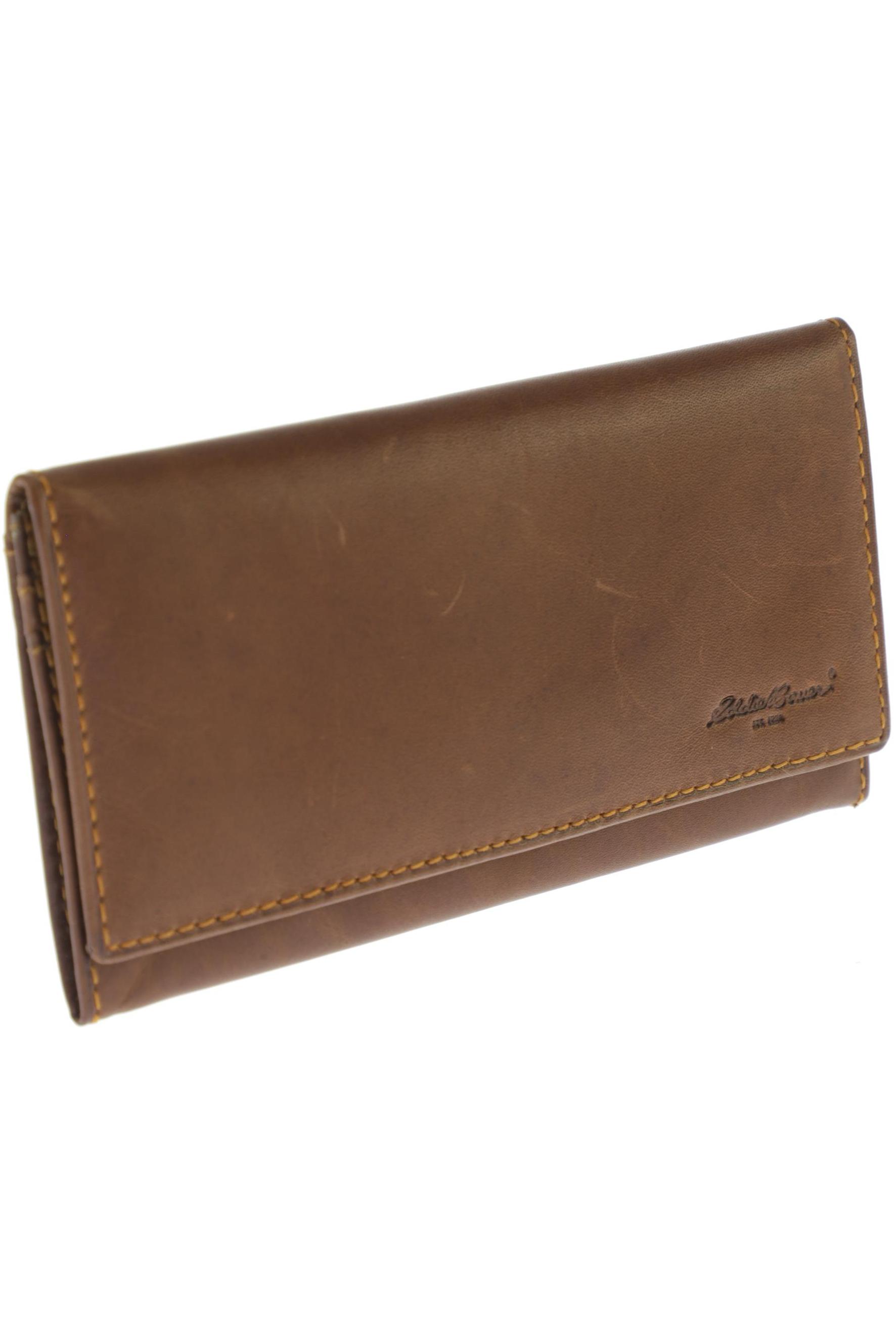 

Eddie Bauer Damen Portemonnaie, braun, Gr.