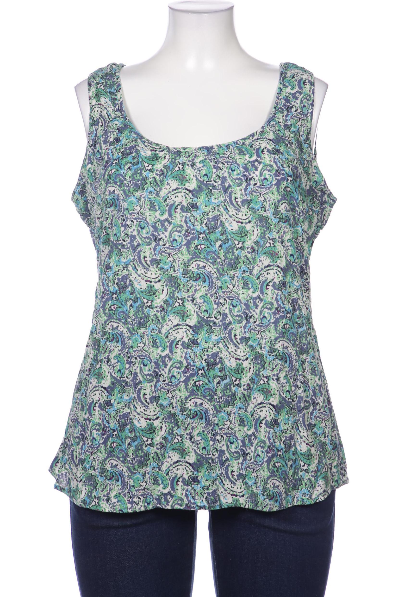 

Eddie Bauer Damen Bluse, grün