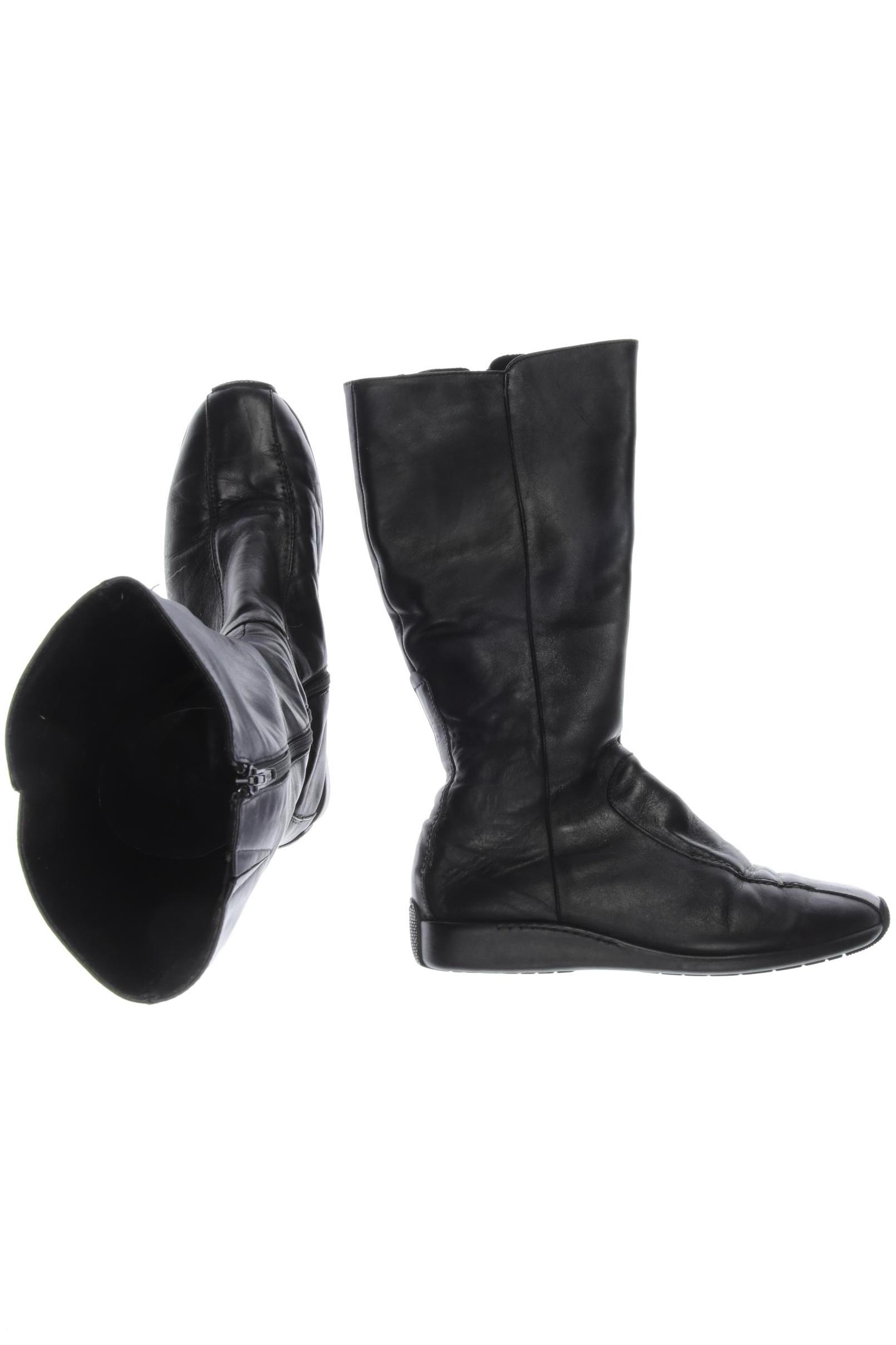 

Eddie Bauer Damen Stiefel, schwarz, Gr. 41