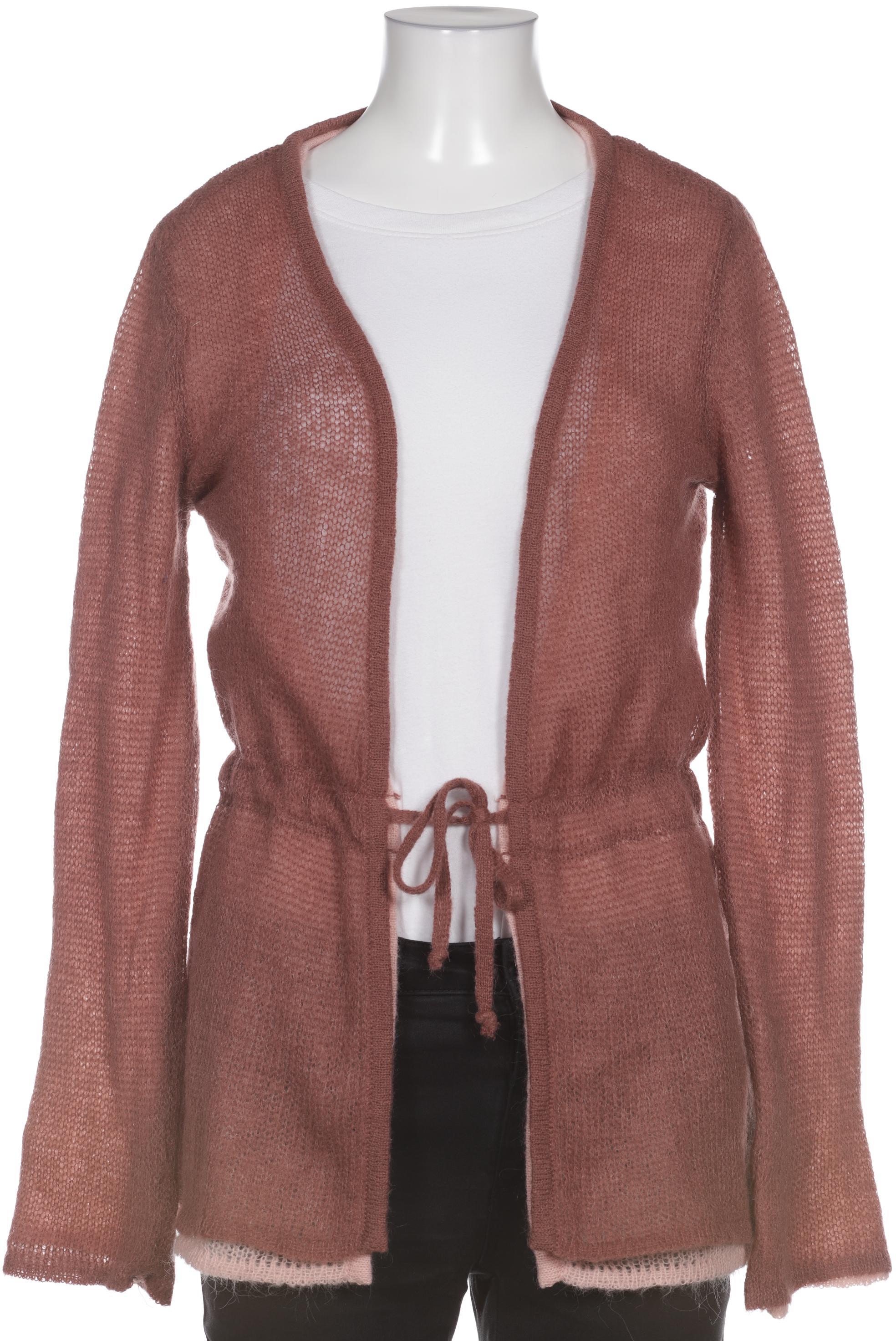 

Eddie Bauer Damen Strickjacke, braun, Gr. 38