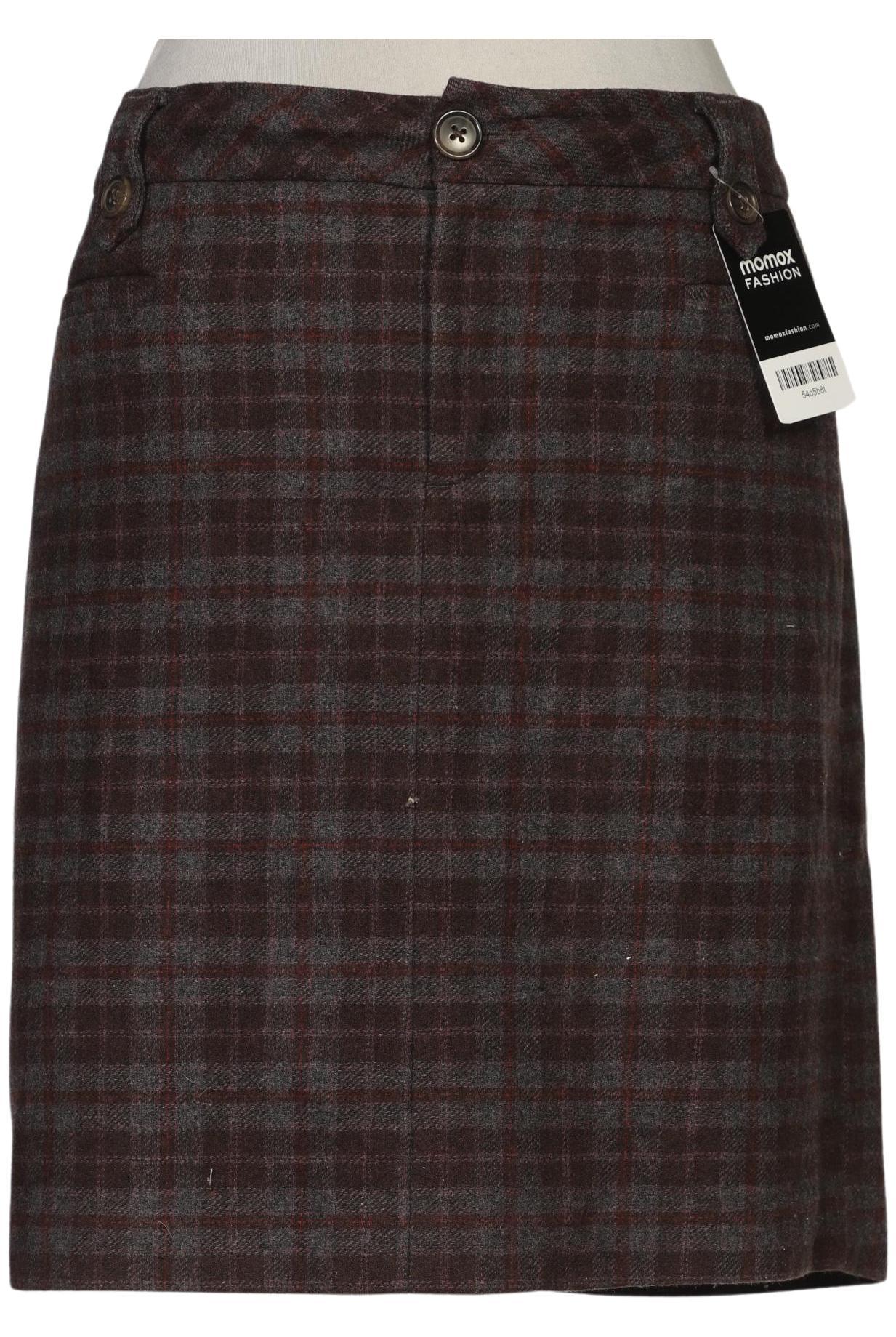 

Eddie Bauer Damen Rock, mehrfarbig, Gr. 8