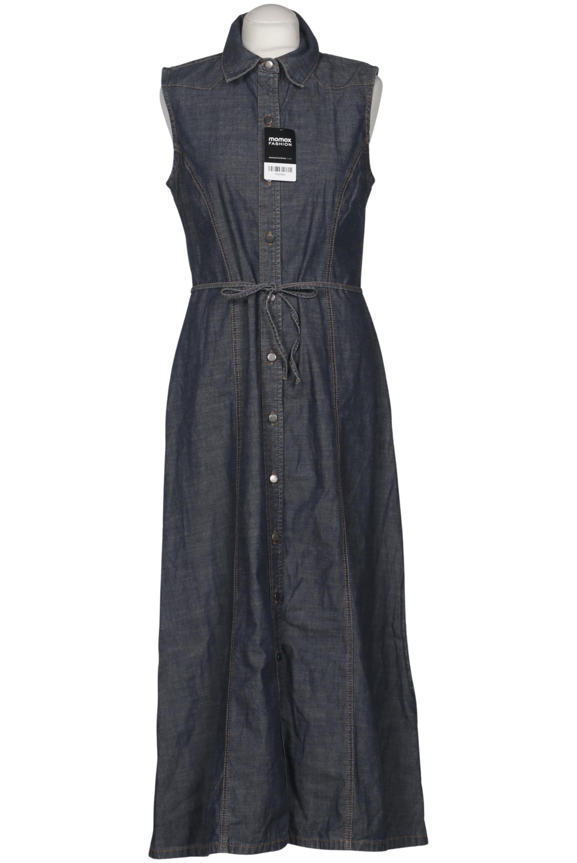 

Eddie Bauer Damen Kleid, marineblau, Gr. 40