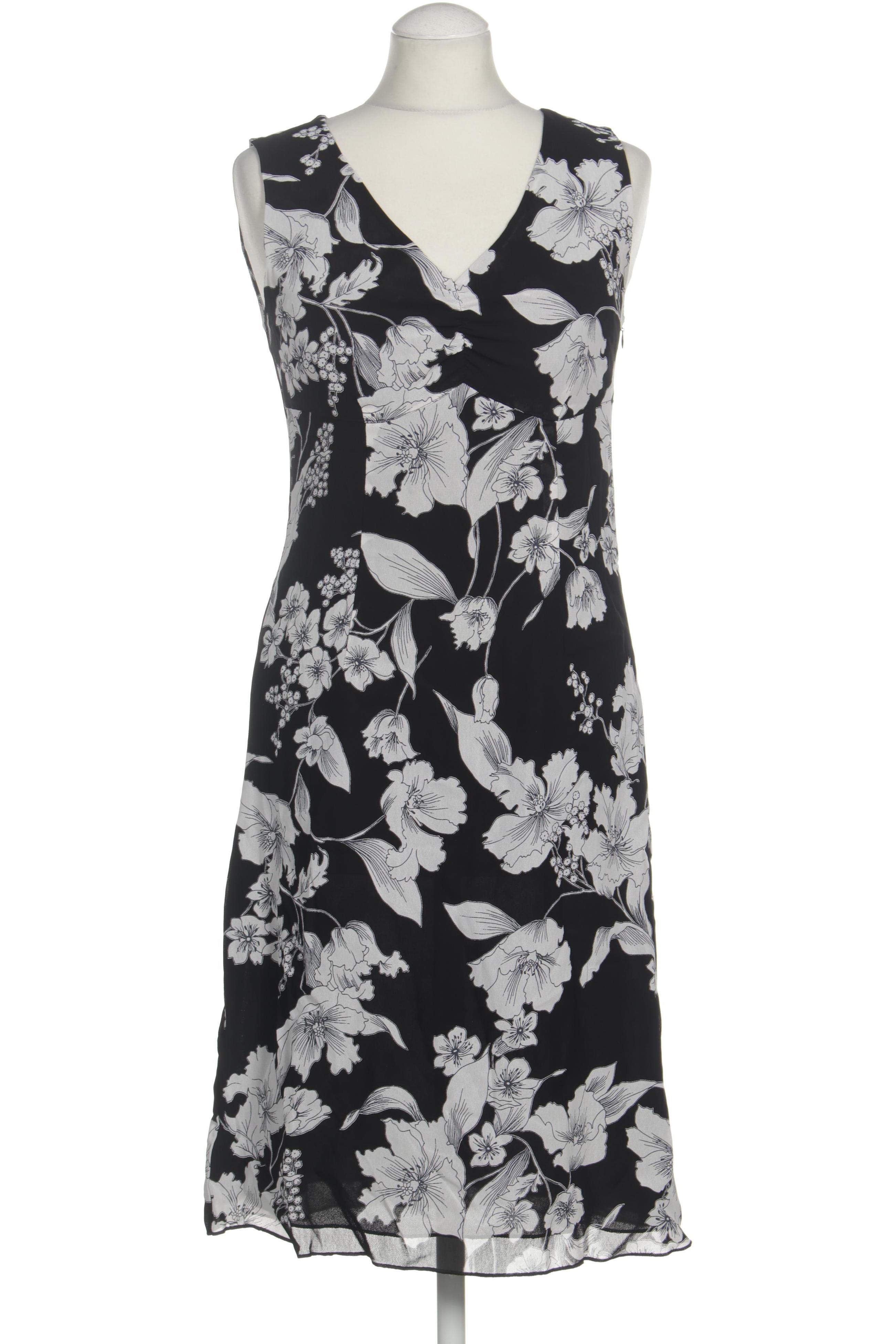

Eddie Bauer Damen Kleid, schwarz, Gr. 38