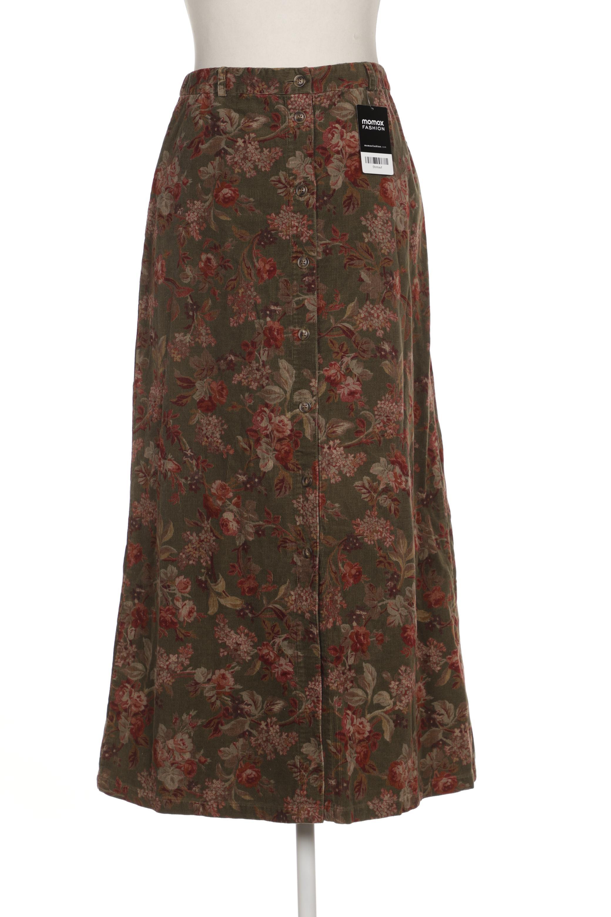 

Eddie Bauer Damen Rock, grün