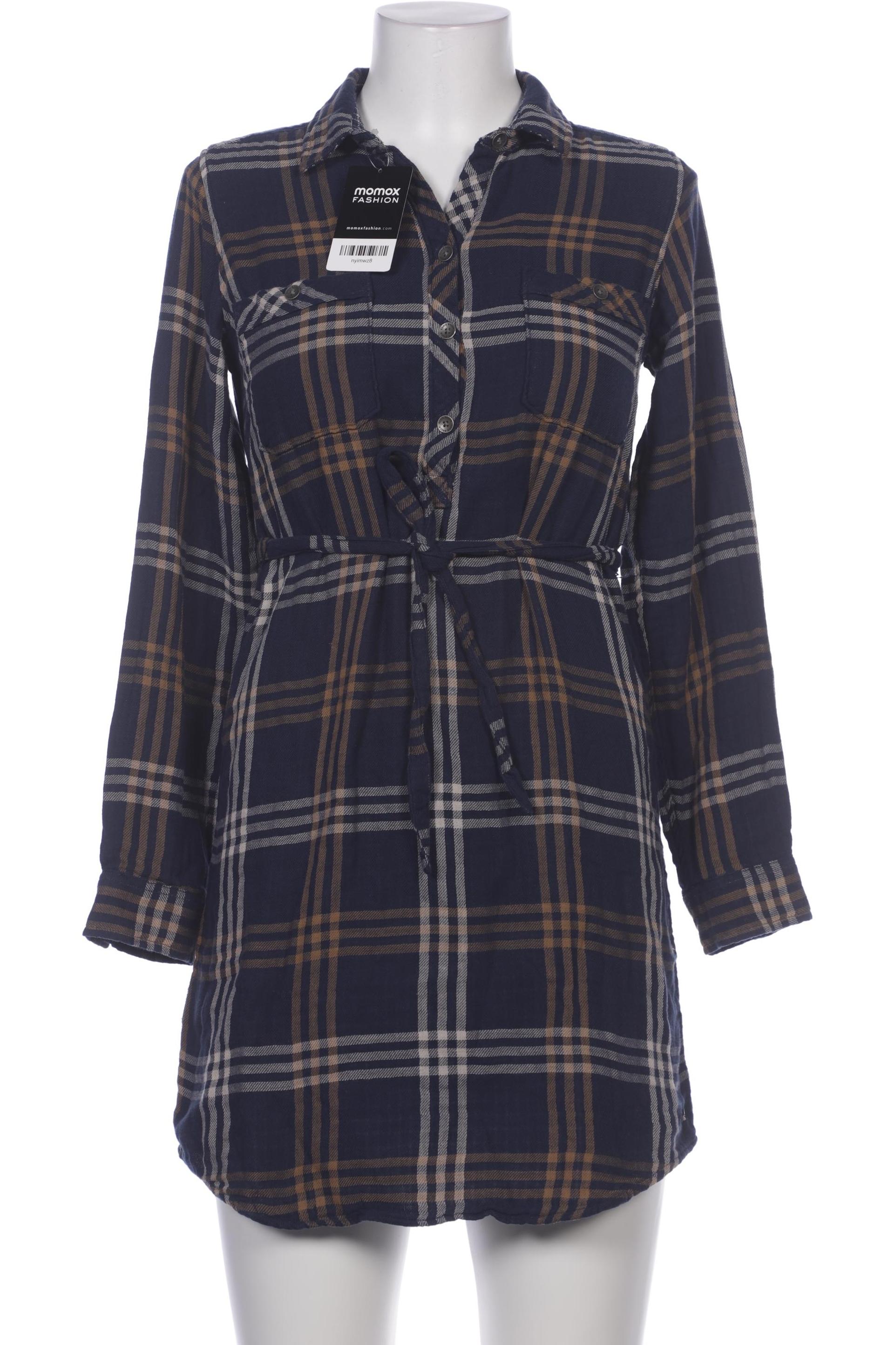 

Eddie Bauer Damen Kleid, marineblau, Gr. 6