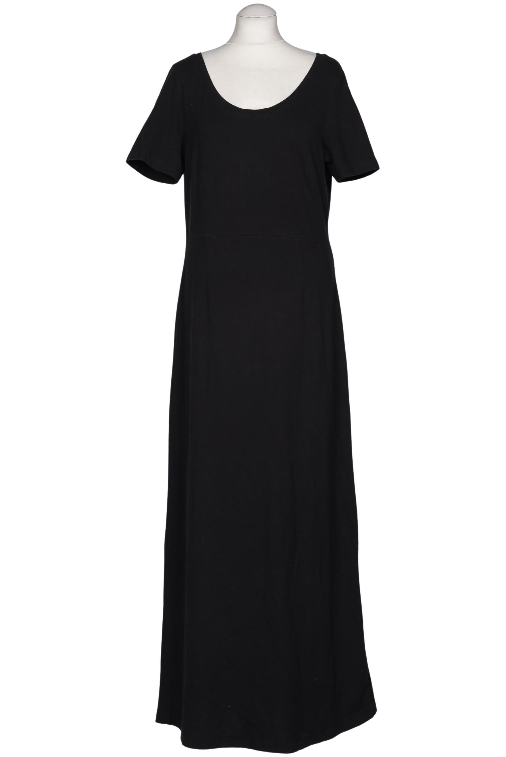 

Eddie Bauer Damen Kleid, schwarz, Gr. 42