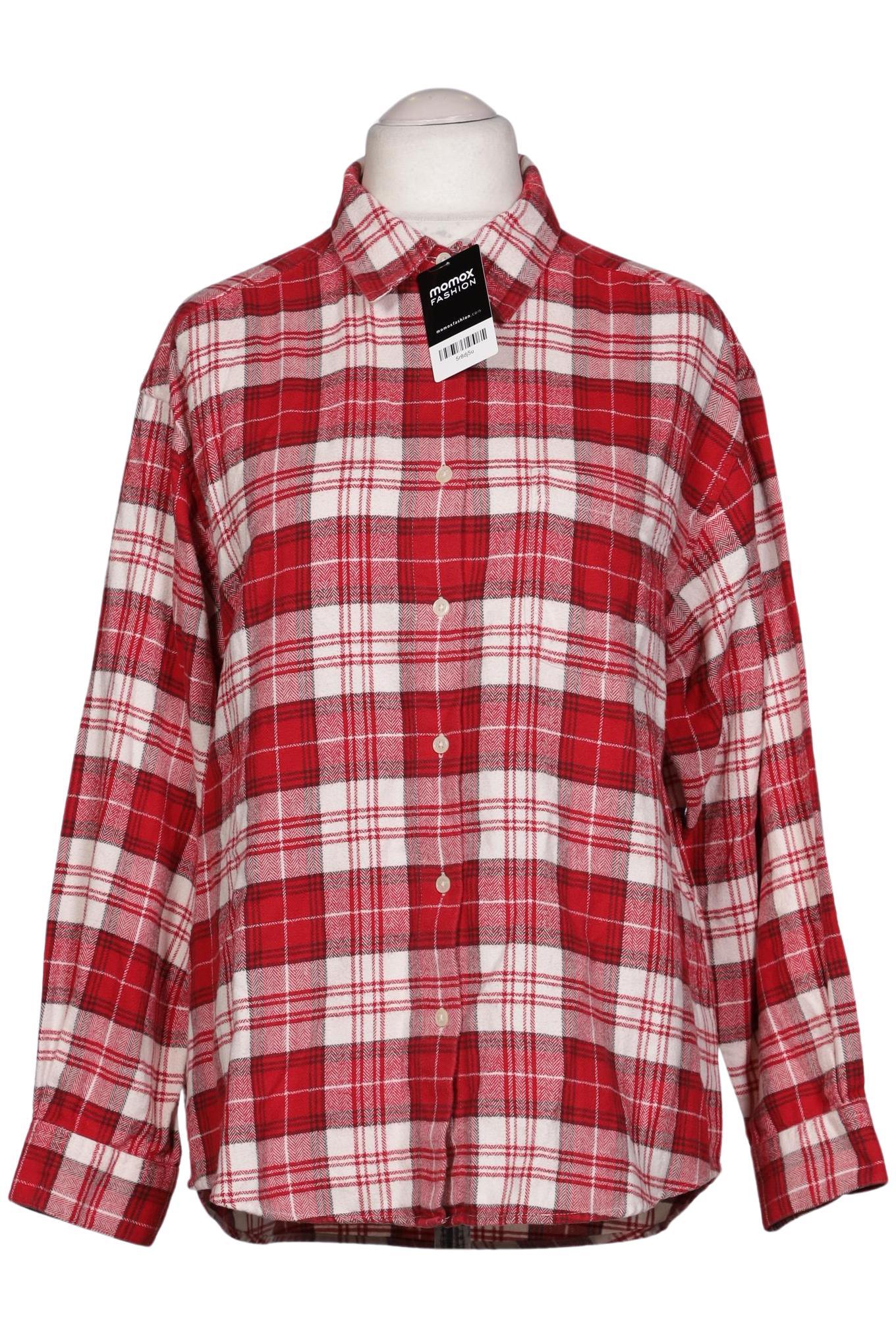 

Eddie Bauer Damen Bluse, mehrfarbig, Gr. 44