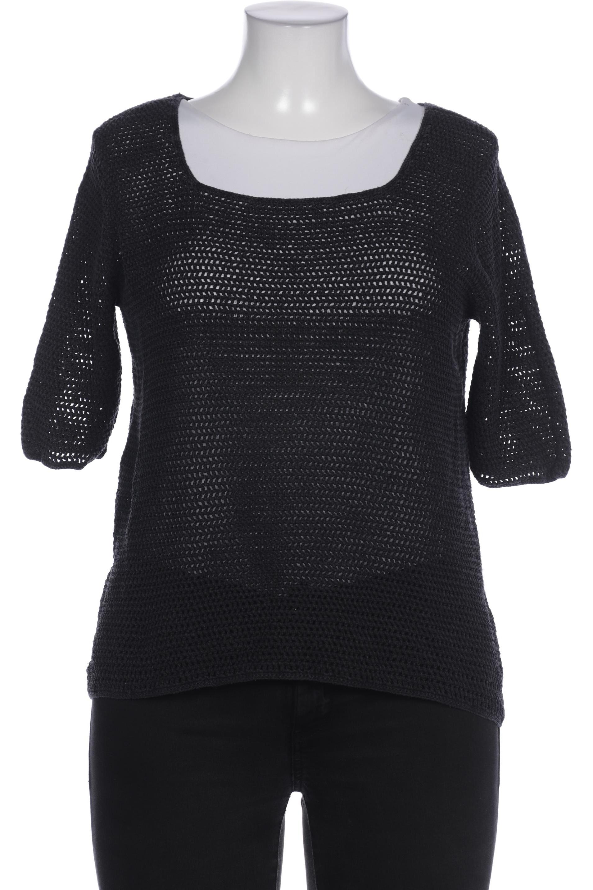 

Eddie Bauer Damen Pullover, schwarz, Gr. 44