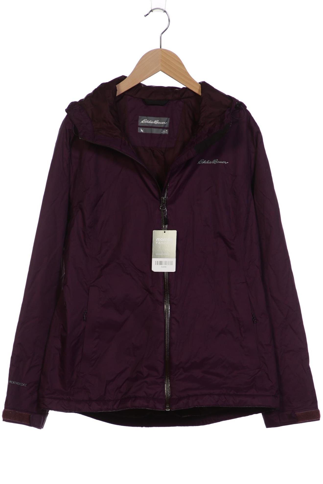 

Eddie Bauer Damen Jacke, flieder, Gr. 38