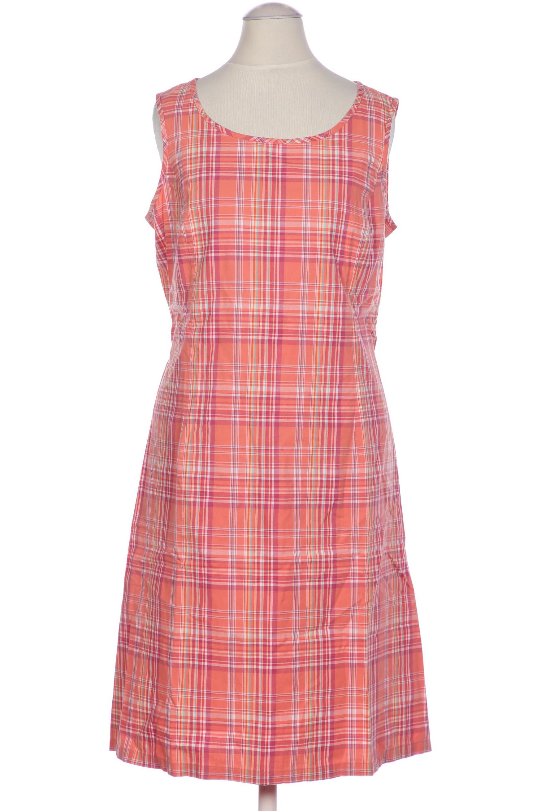 

Eddie Bauer Damen Kleid, pink, Gr. 36