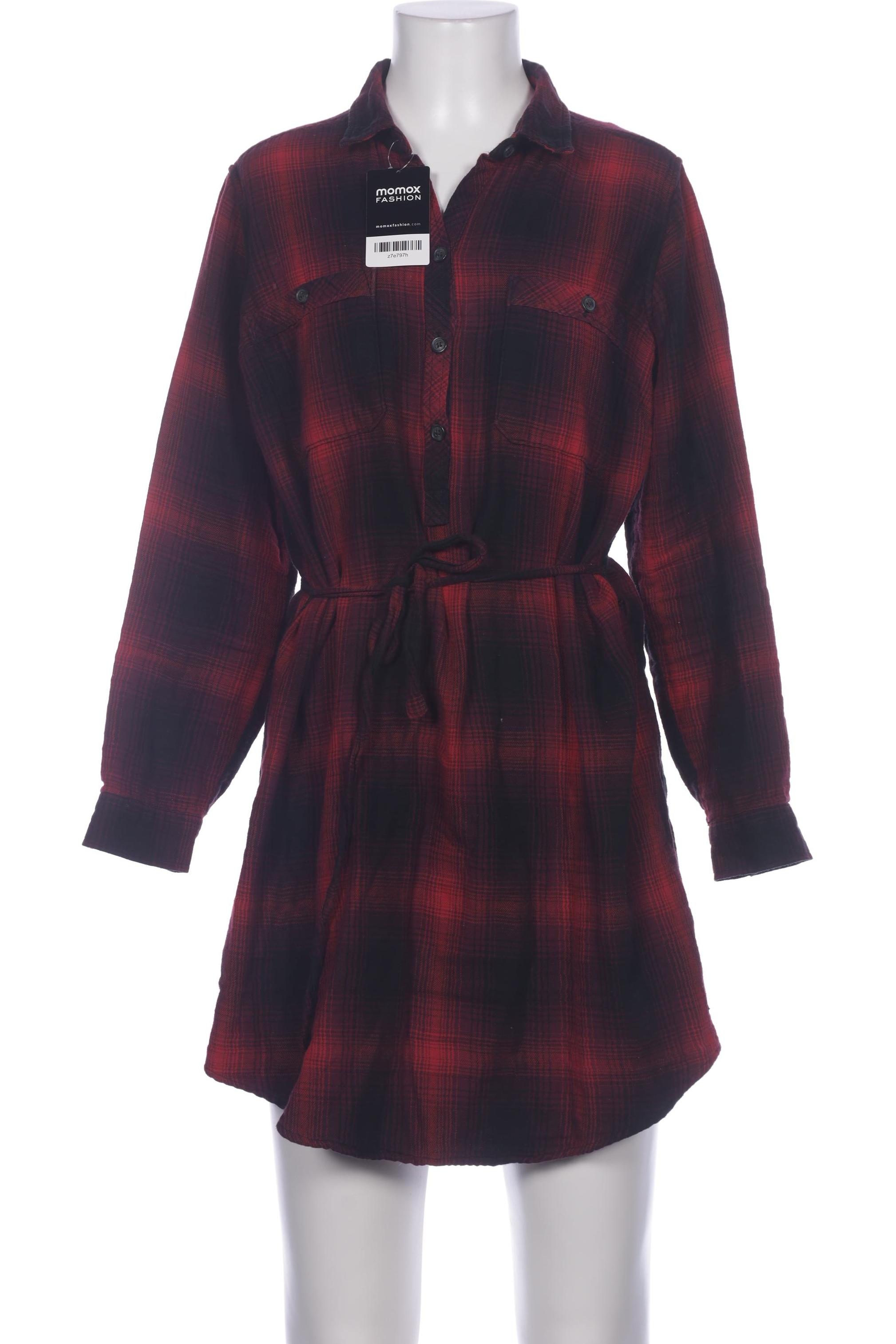 

Eddie Bauer Damen Kleid, rot, Gr. 12