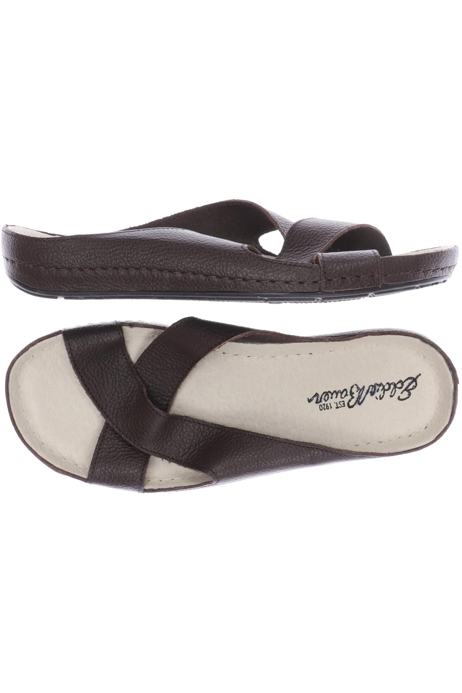 

Eddie Bauer Damen Sandale, braun