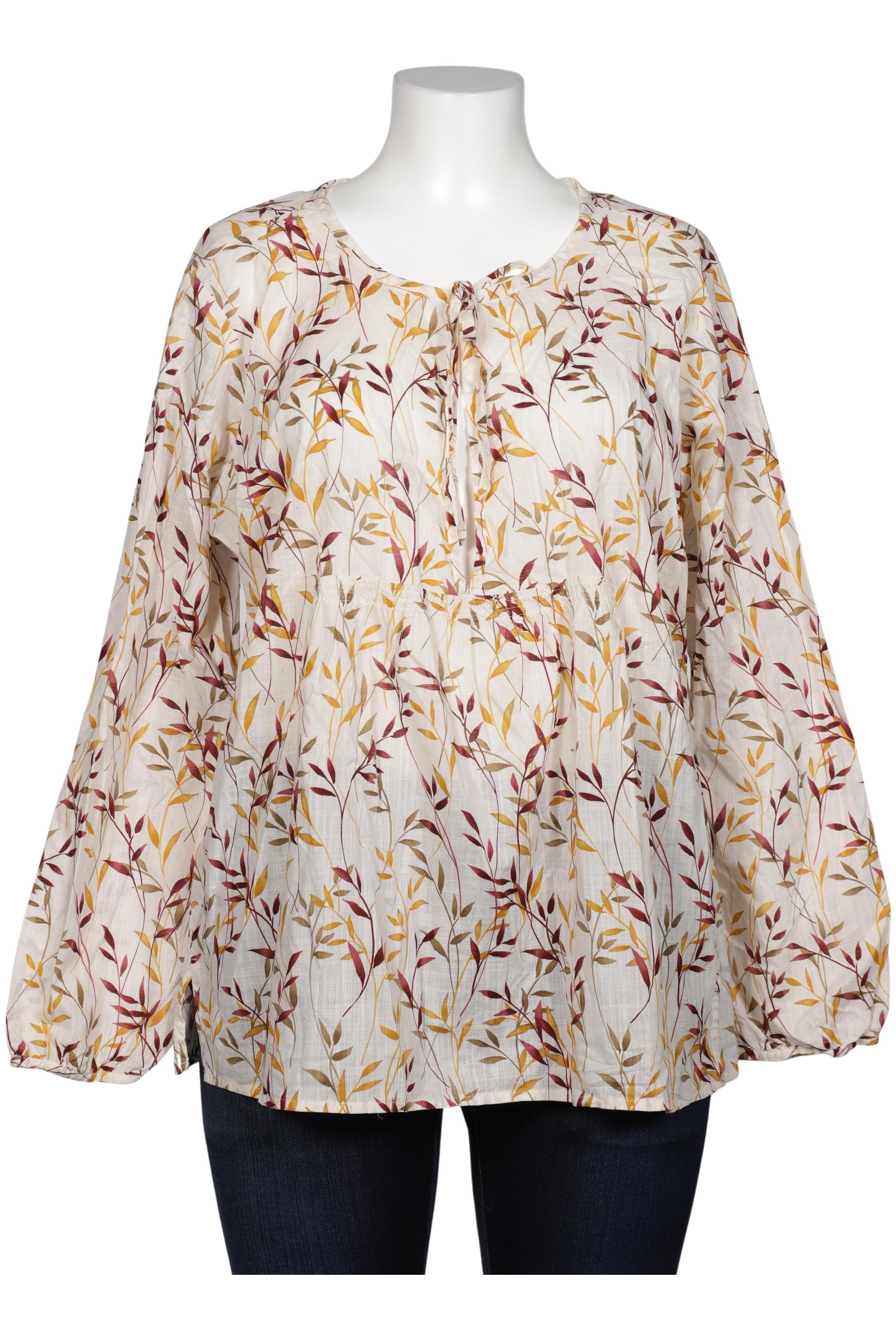 

Eddie Bauer Damen Bluse, mehrfarbig, Gr. 44