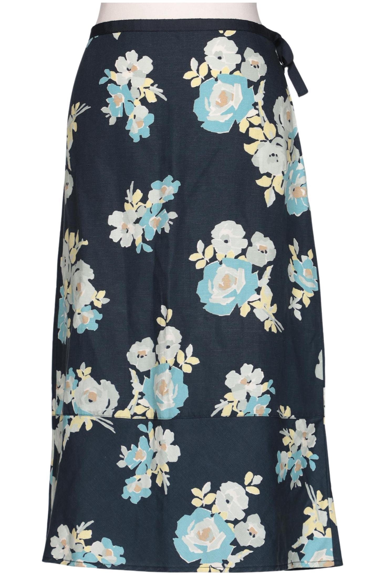 

Eddie Bauer Damen Rock, mehrfarbig, Gr. 8