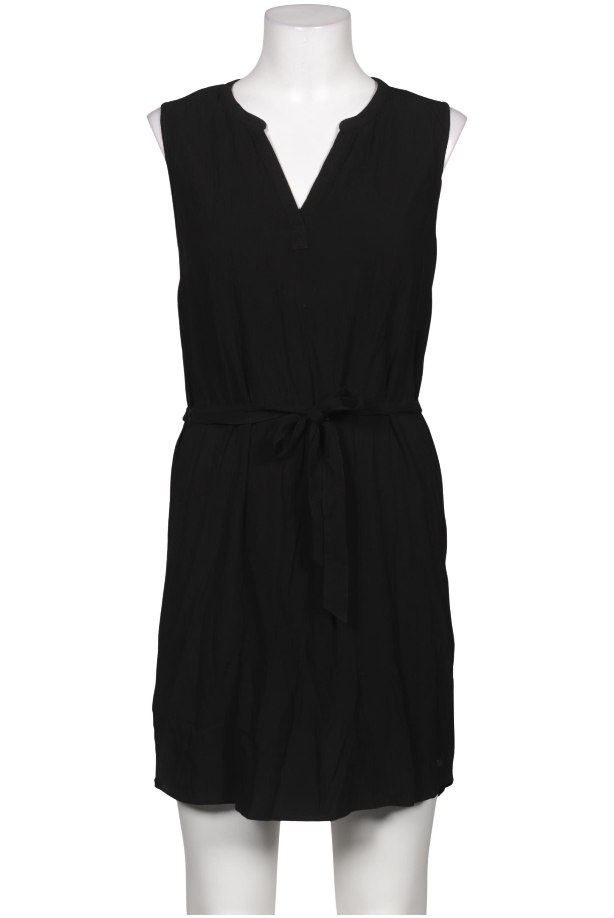 

Eddie Bauer Damen Kleid, schwarz, Gr. 36