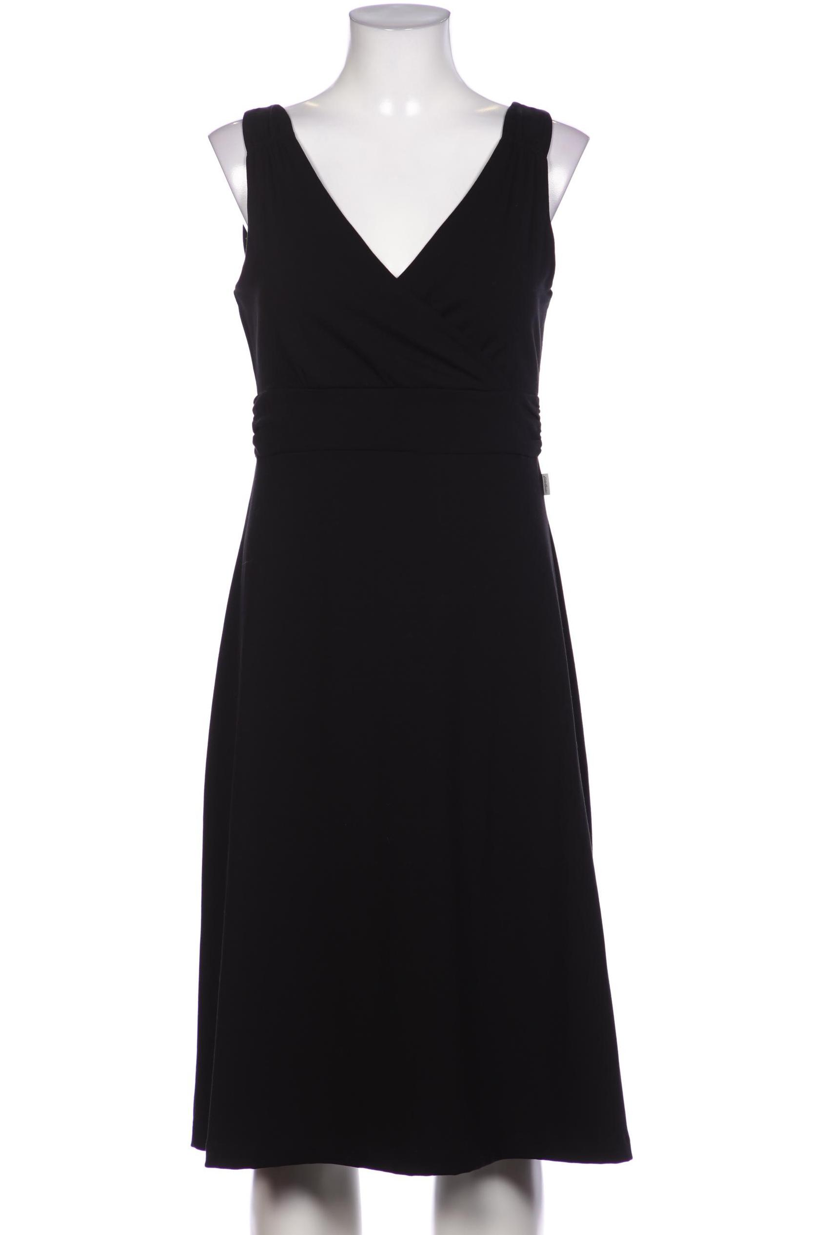 

Eddie Bauer Damen Kleid, schwarz, Gr. 38