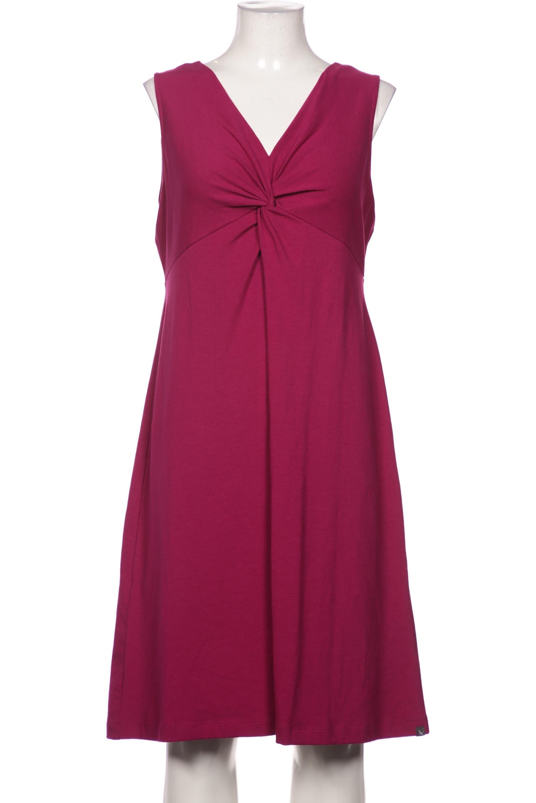 

Eddie Bauer Damen Kleid, bordeaux, Gr. 42