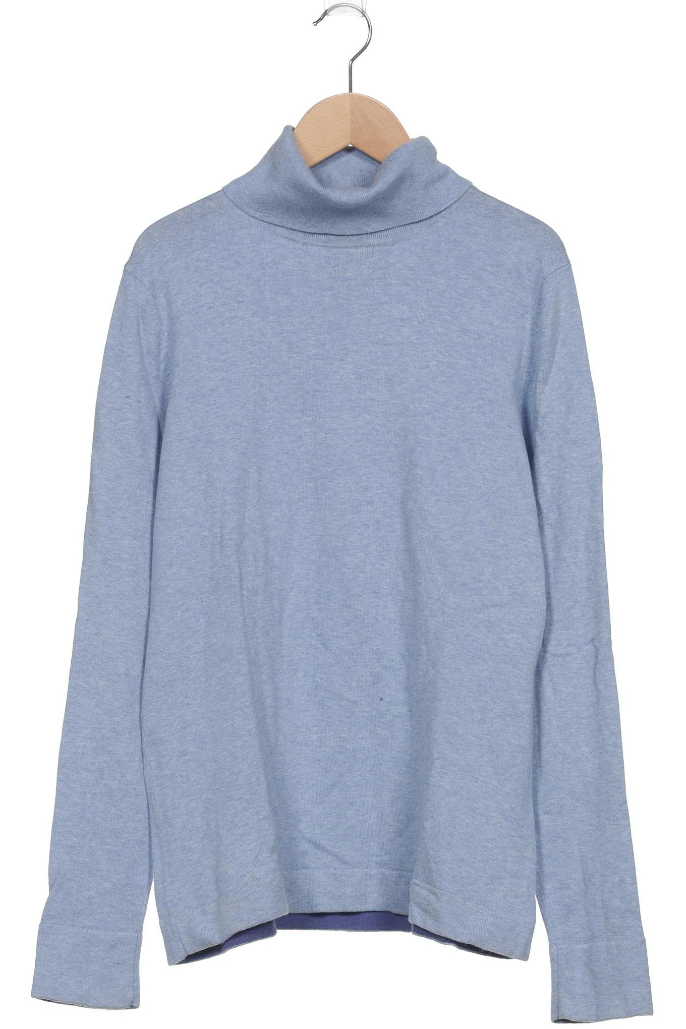

Eddie Bauer Damen Pullover, blau, Gr. 38
