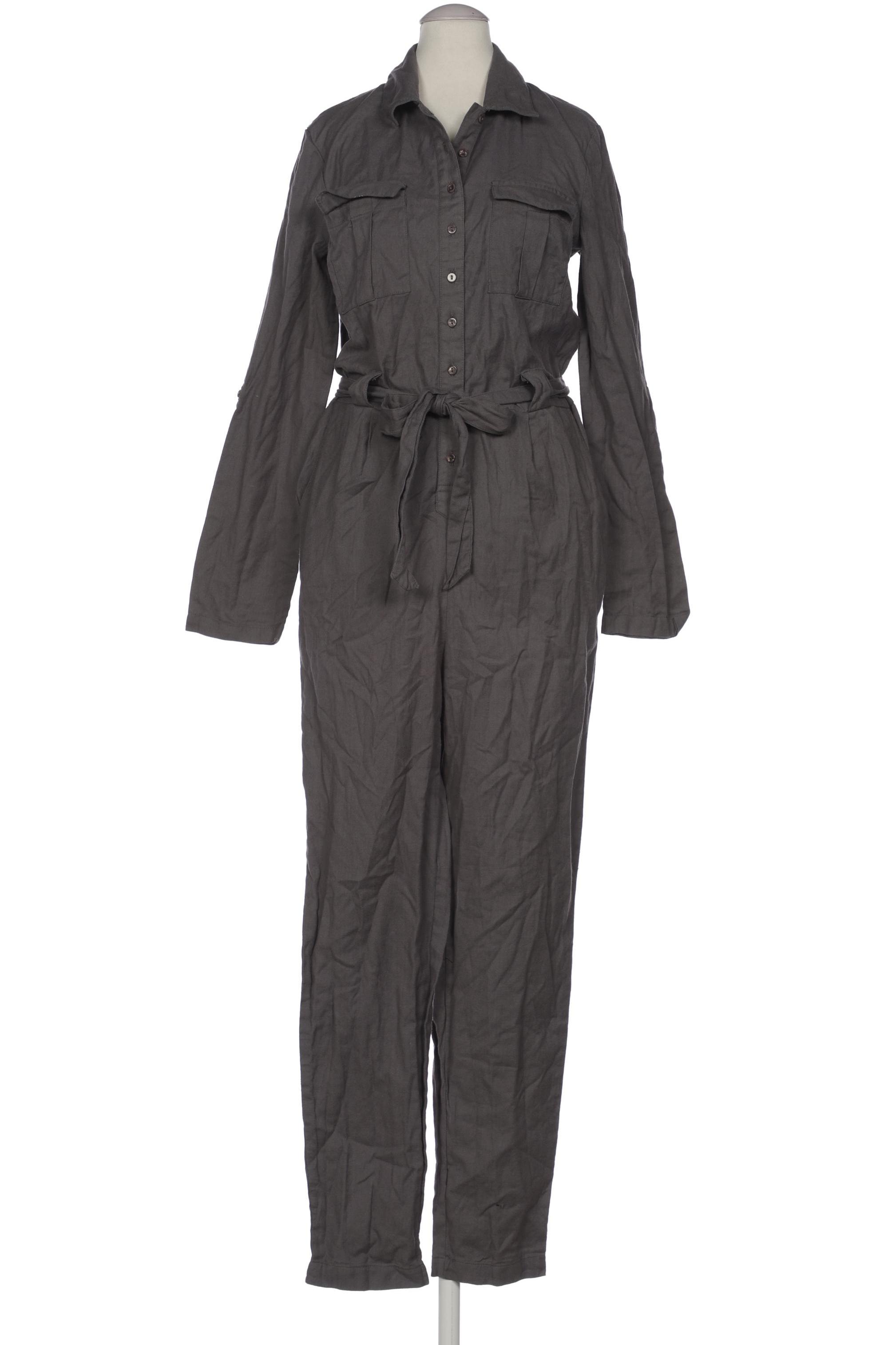 

Eddie Bauer Damen Jumpsuit/Overall, grau, Gr. 25