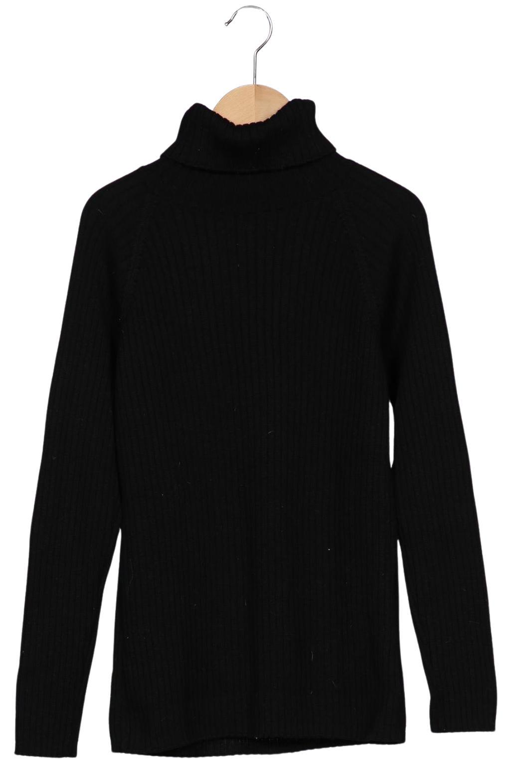 

Eddie Bauer Damen Pullover, schwarz, Gr. 36