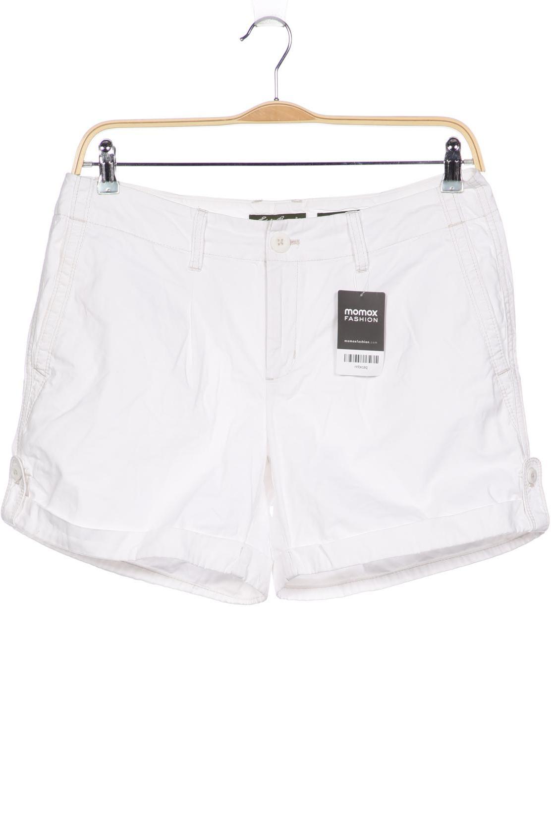 

Eddie Bauer Damen Shorts, weiß