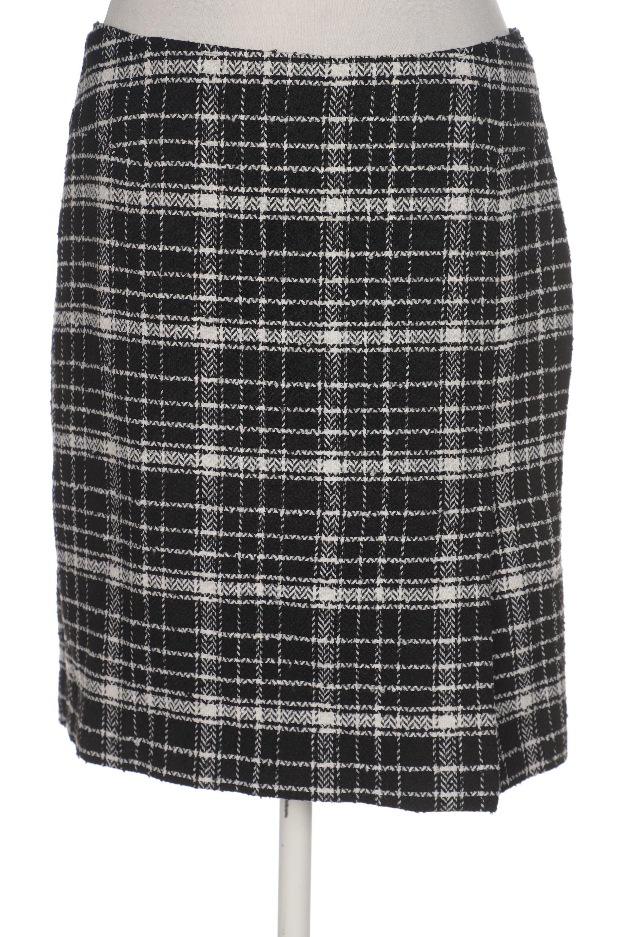 

Eddie Bauer Damen Rock, schwarz, Gr. 36